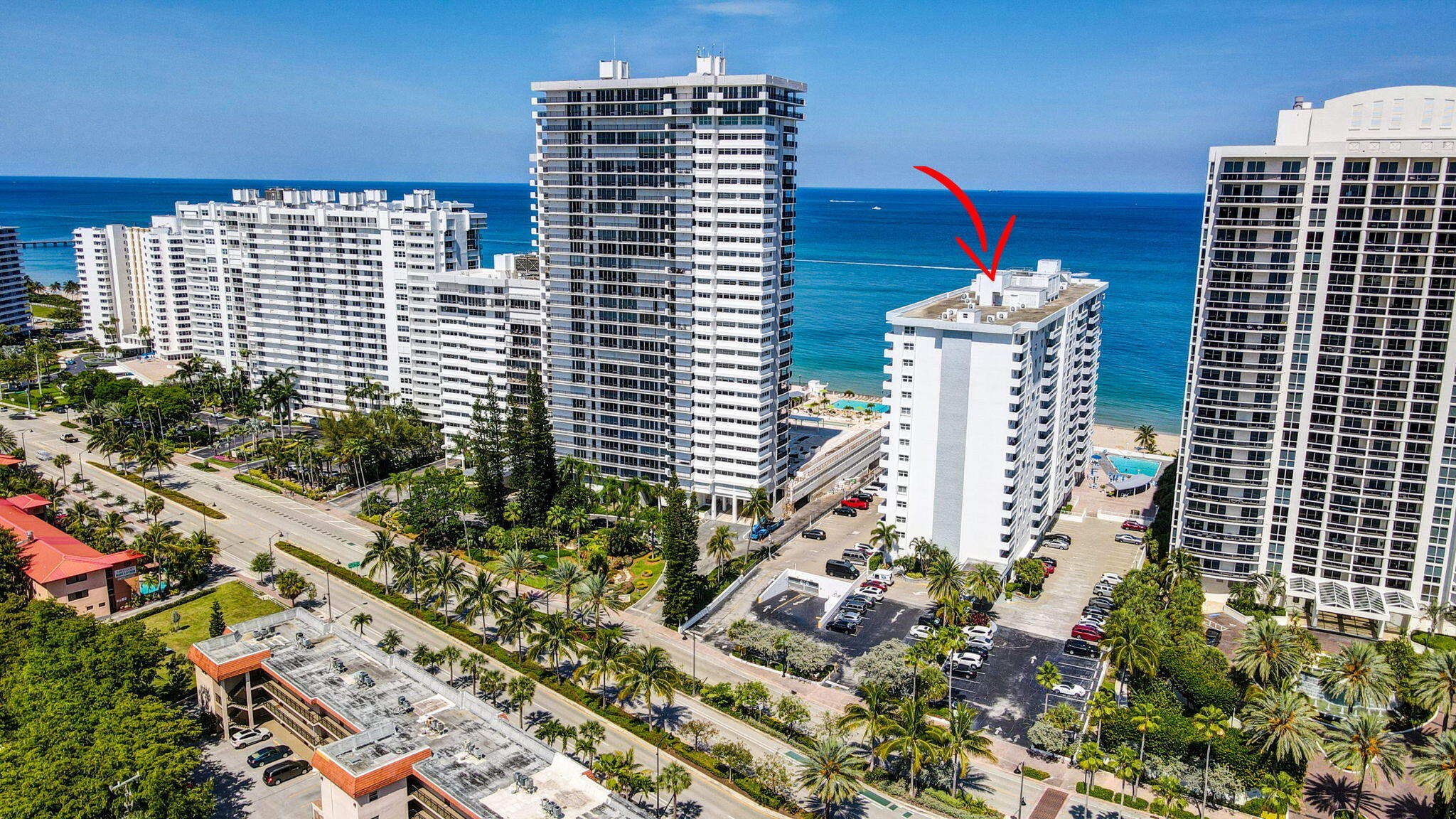 4250 Galt Ocean Drive 12g
