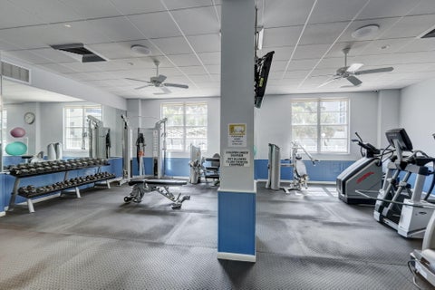 Tiny photo for 4250 Galt Ocean Drive #12g, Fort Lauderdale, FL 33308 (MLS # B26046993)
