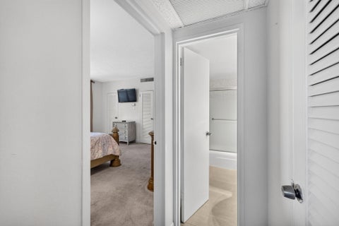 Tiny photo for 4250 Galt Ocean Drive #12g, Fort Lauderdale, FL 33308 (MLS # B26046993)