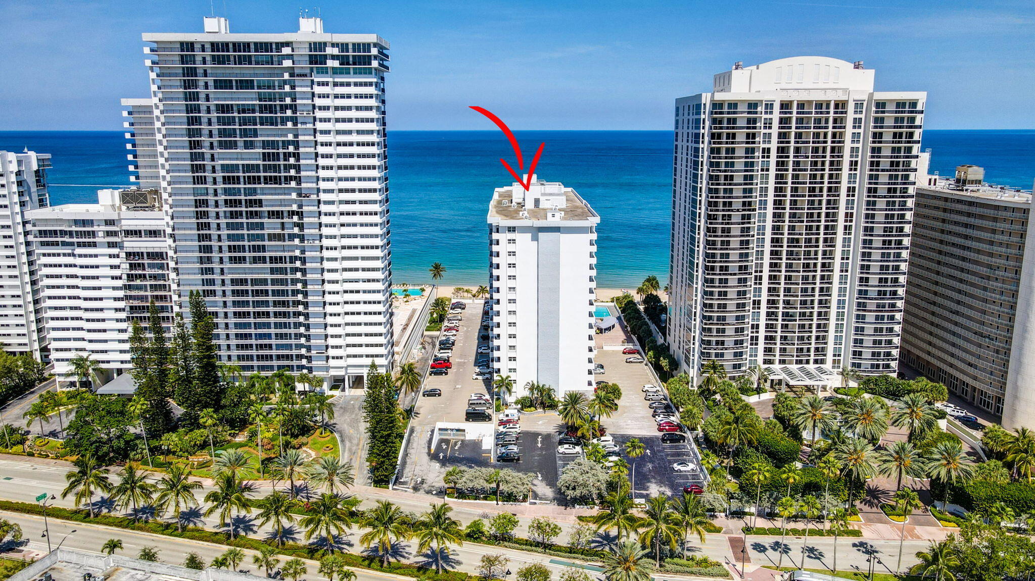 4250 Galt Ocean Drive