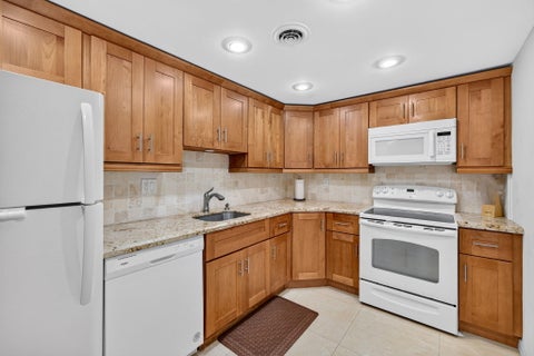 Tiny photo for 4250 Galt Ocean Drive #12g, Fort Lauderdale, FL 33308 (MLS # B26046993)