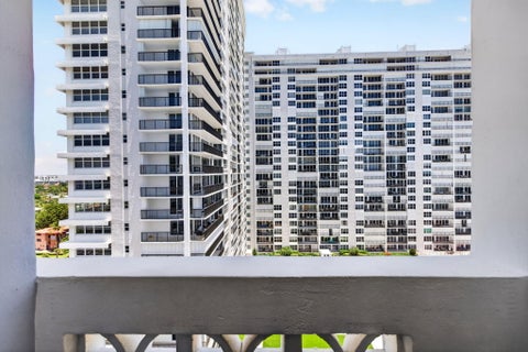 Tiny photo for 4250 Galt Ocean Drive #12g, Fort Lauderdale, FL 33308 (MLS # B26046993)