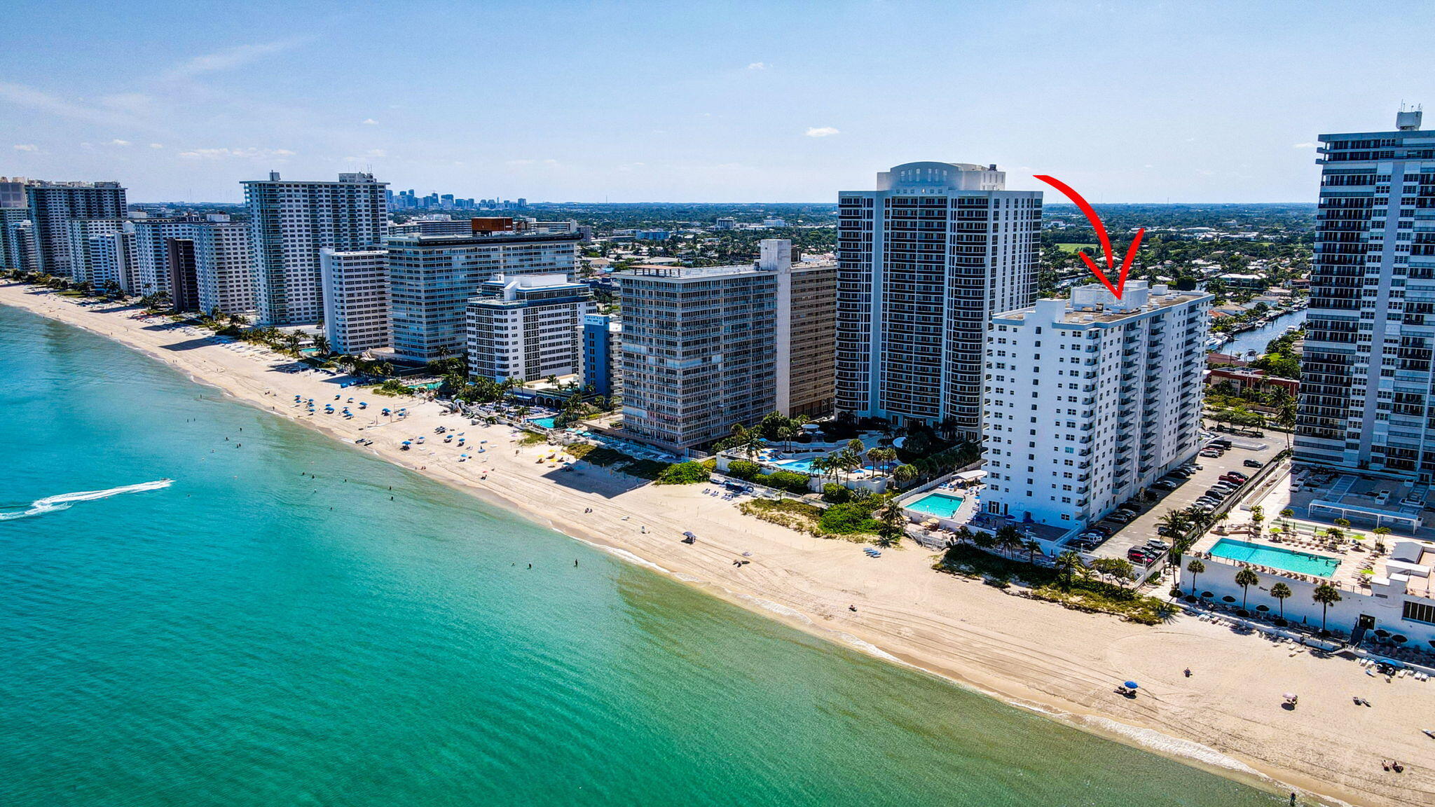 4250 Galt Ocean Drive 12g