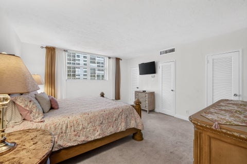 Tiny photo for 4250 Galt Ocean Drive #12g, Fort Lauderdale, FL 33308 (MLS # B26046993)