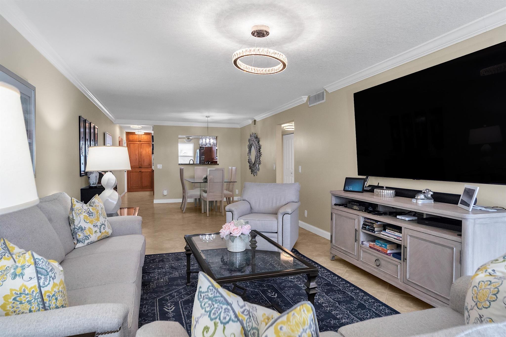 GUILDFORD AT CENTURY VILL - Residential