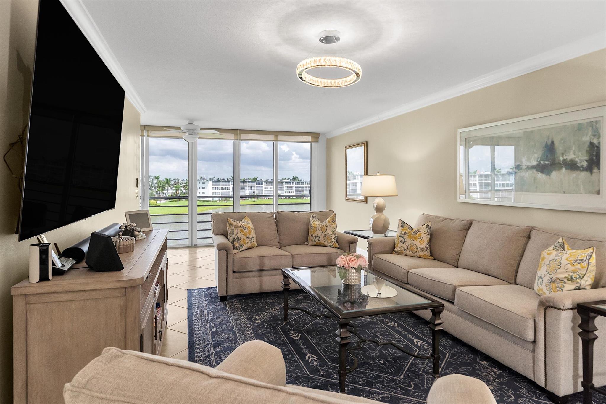 GUILDFORD AT CENTURY VILL - Residential