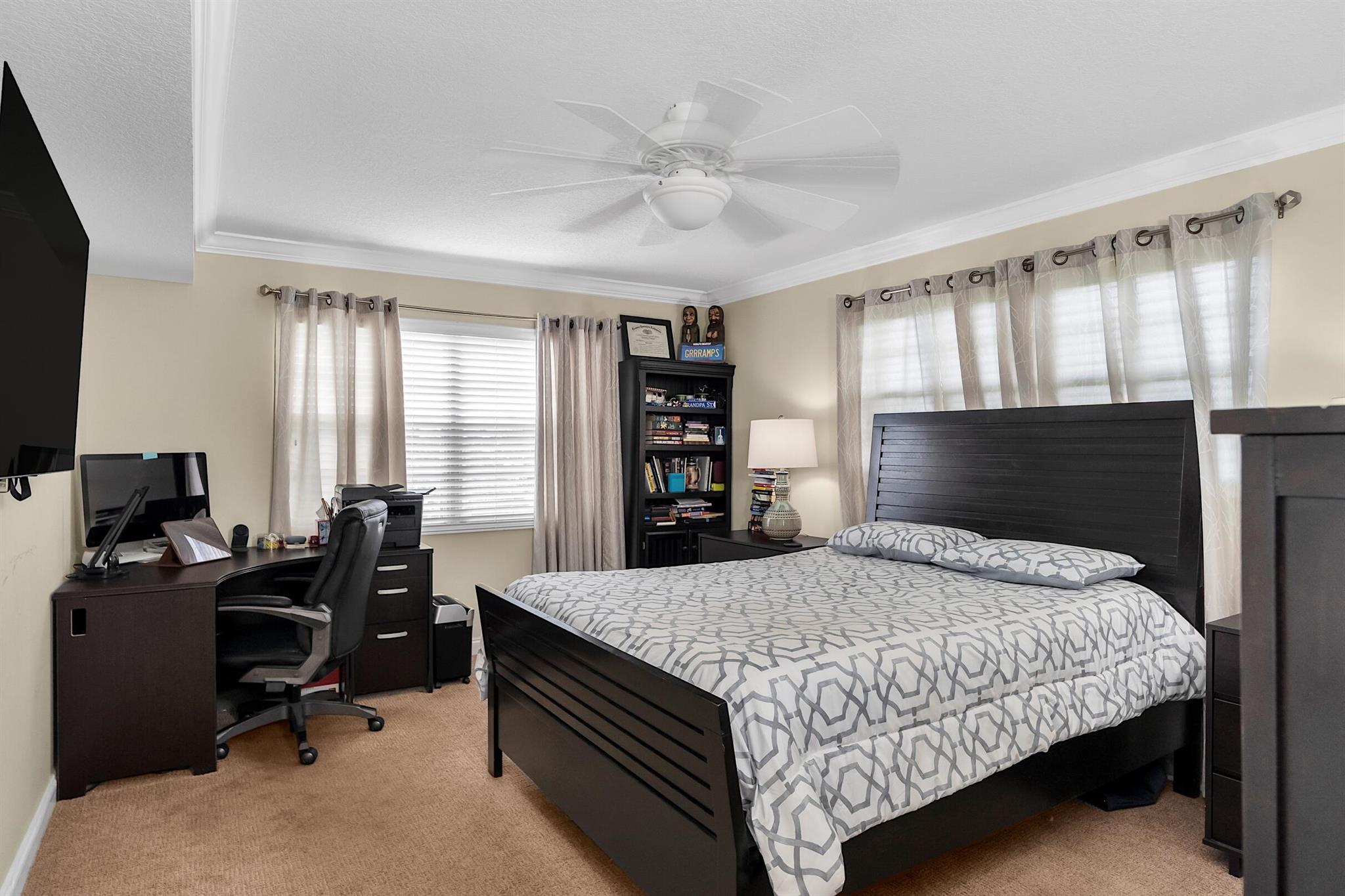 GUILDFORD AT CENTURY VILL - Residential