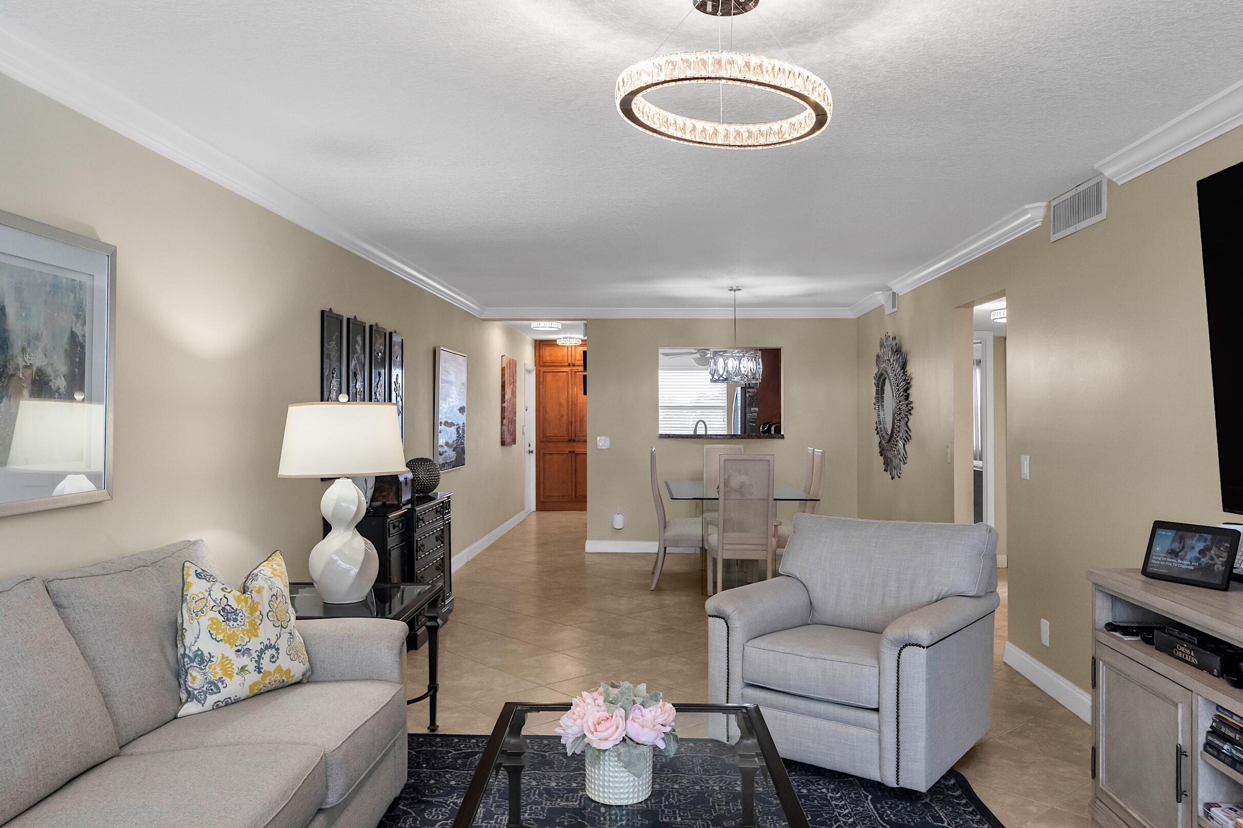 GUILDFORD AT CENTURY VILL - Residential