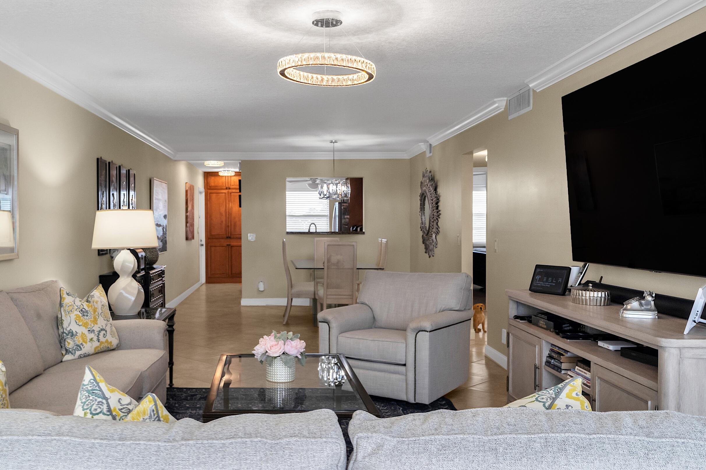 GUILDFORD AT CENTURY VILL - Residential