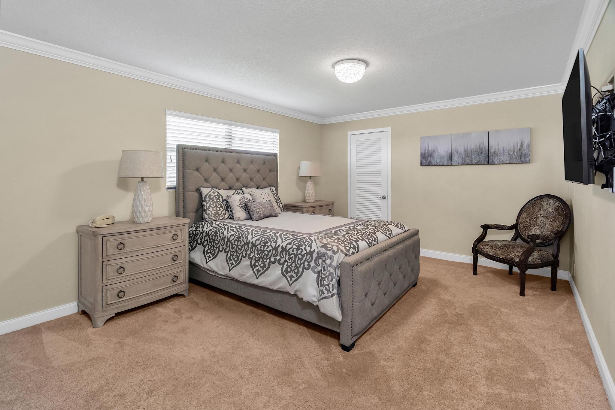 GUILDFORD AT CENTURY VILL - Residential