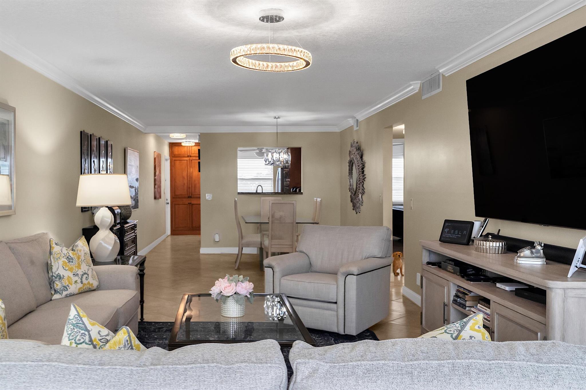 GUILDFORD AT CENTURY VILL - Residential