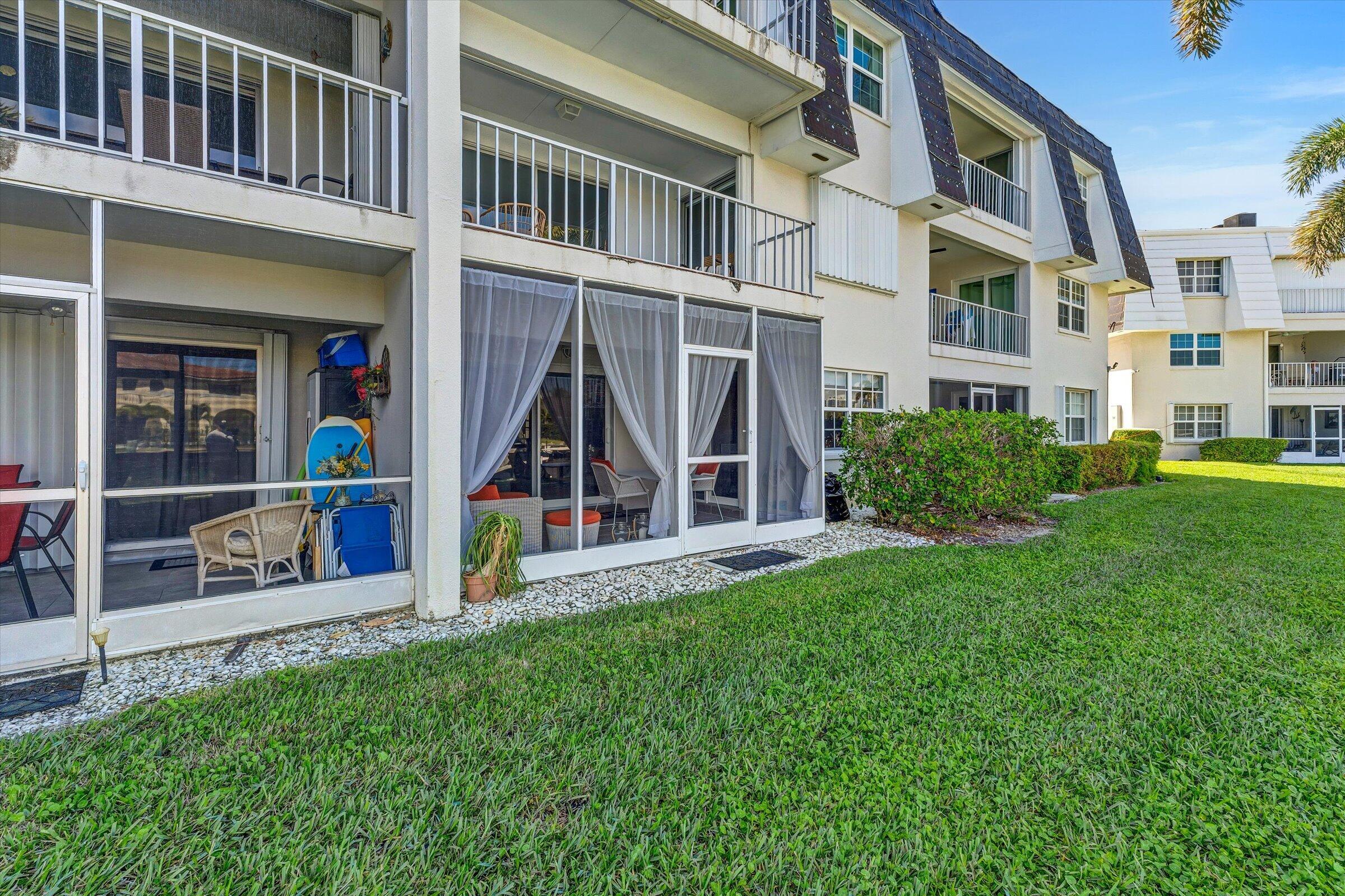 SUGAR SANDS CONDO 20 - Residential