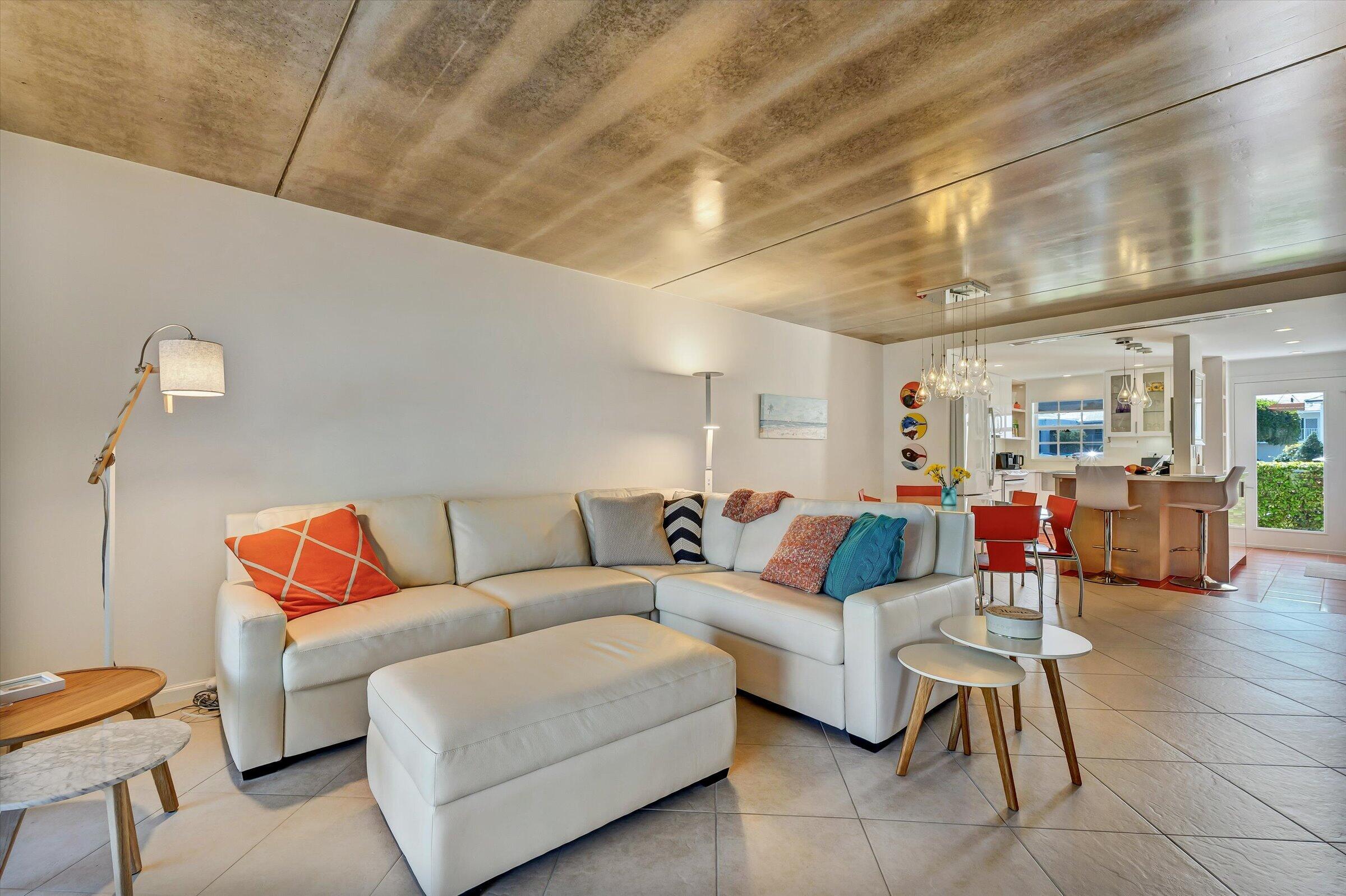 SUGAR SANDS CONDO 20 - Residential