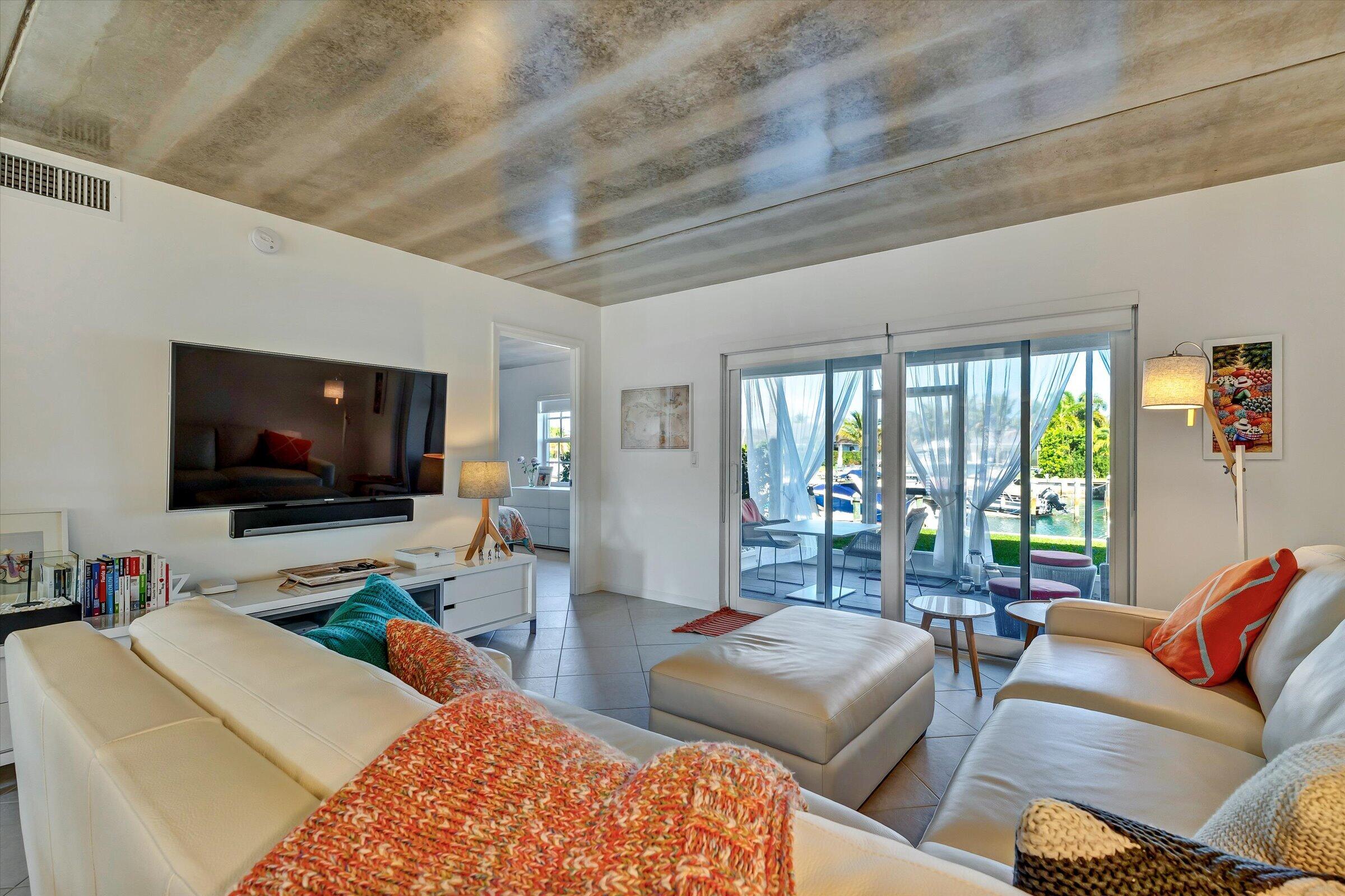 SUGAR SANDS CONDO 20 - Residential