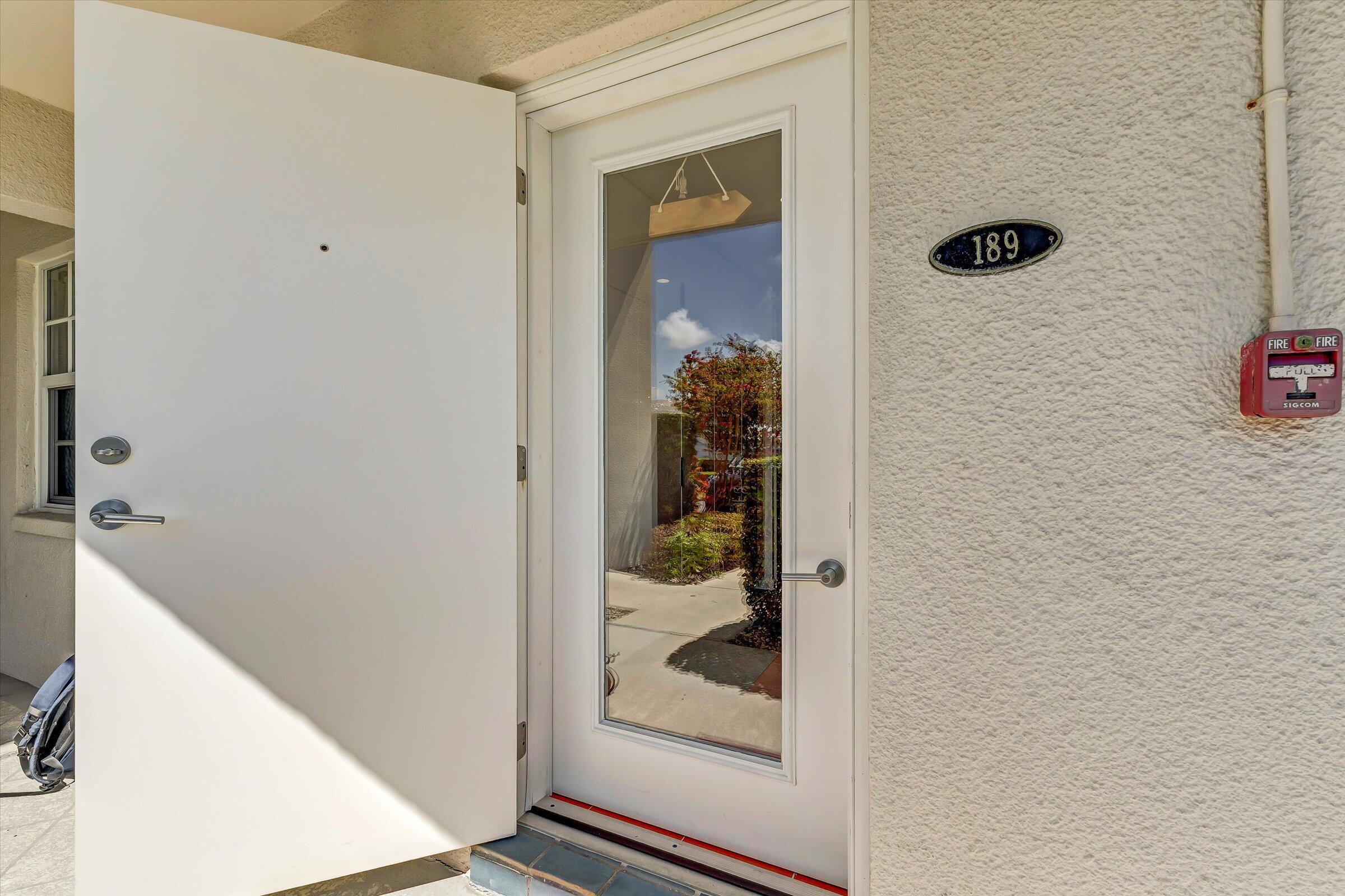 SUGAR SANDS CONDO 20 - Residential