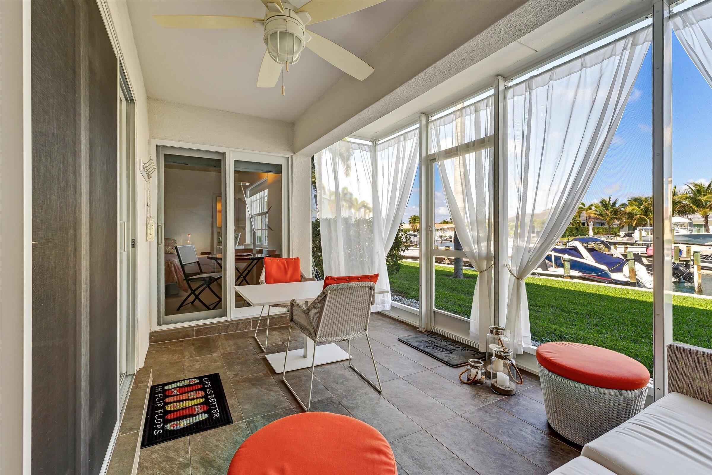 SUGAR SANDS CONDO 20 - Residential