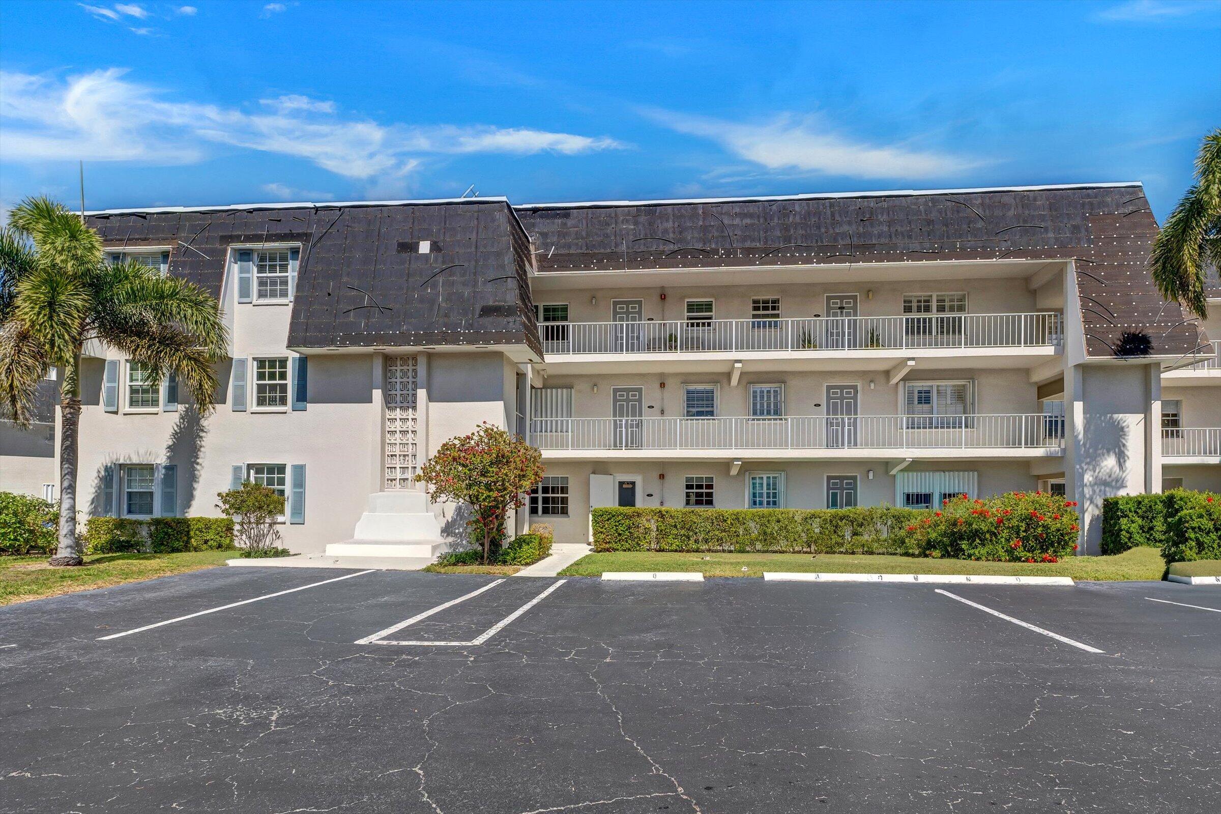 SUGAR SANDS CONDO 20 - Residential