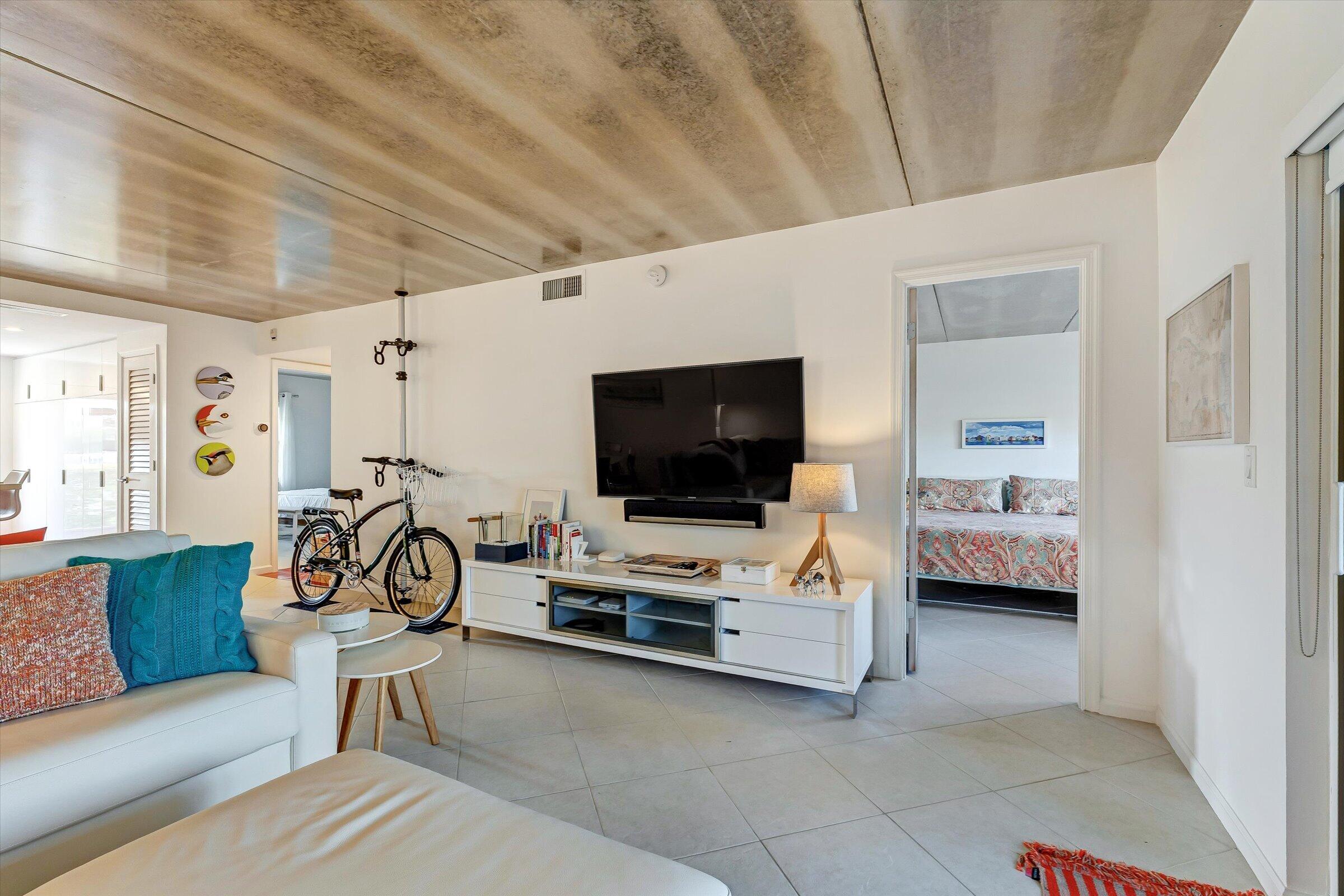 SUGAR SANDS CONDO 20 - Residential