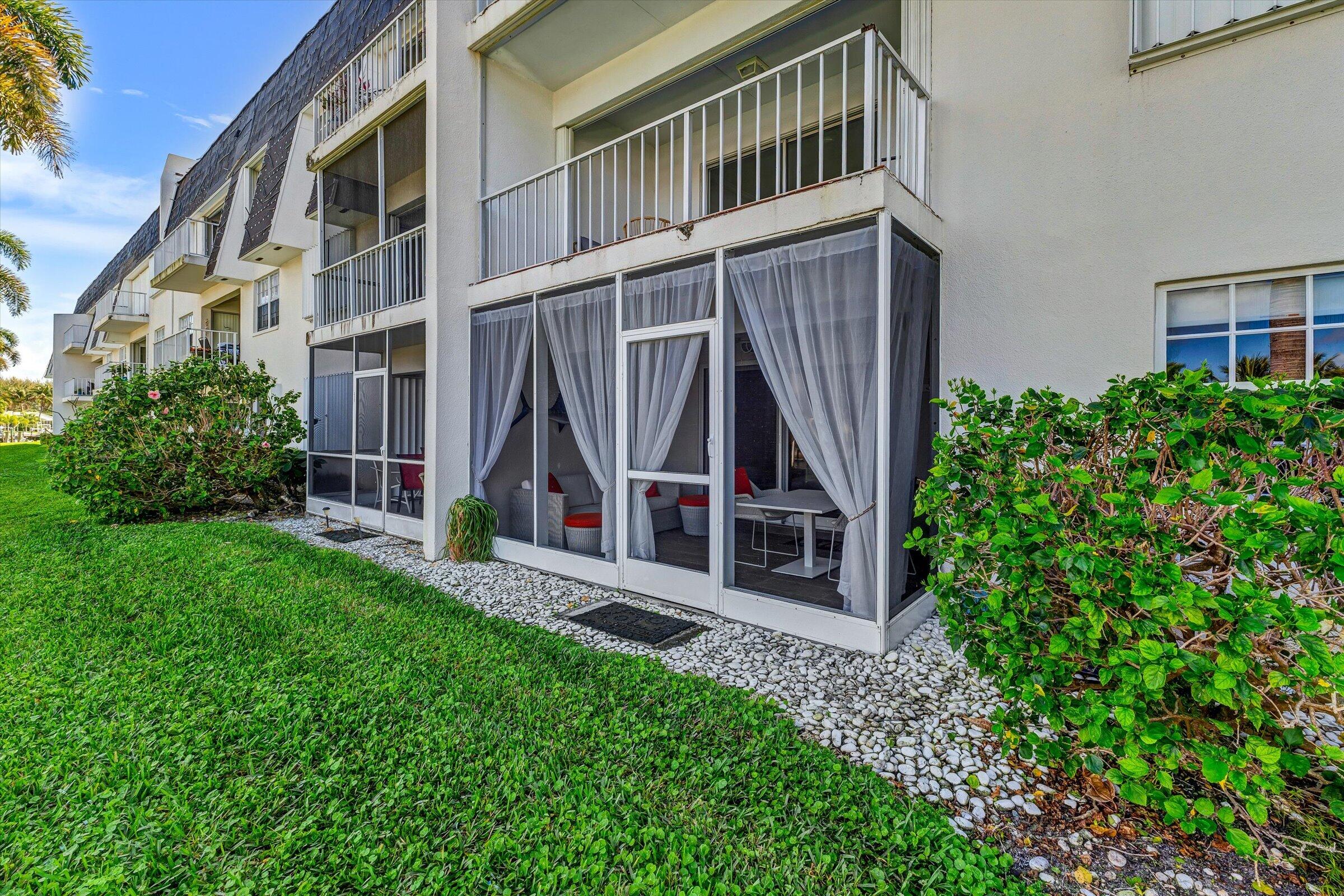 SUGAR SANDS CONDO 20 - Residential