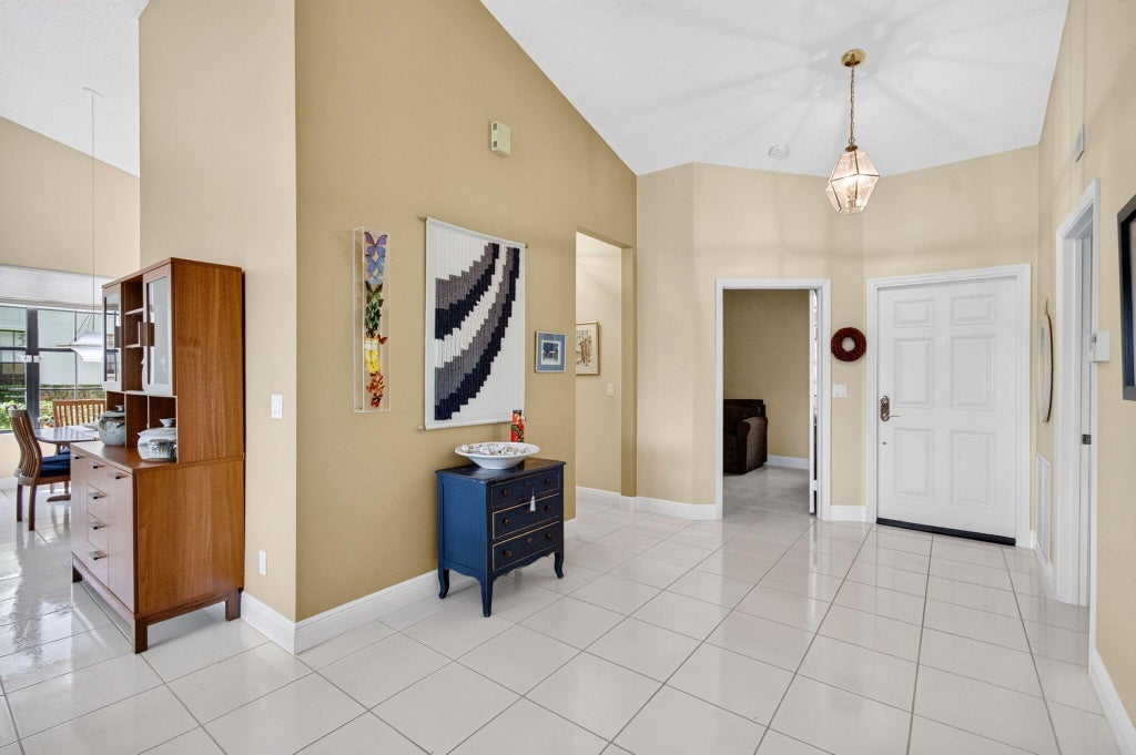 Photo of 8284 WATERLINE Drive #105, Boynton Beach, FL 33472 (MLS # B26086168)