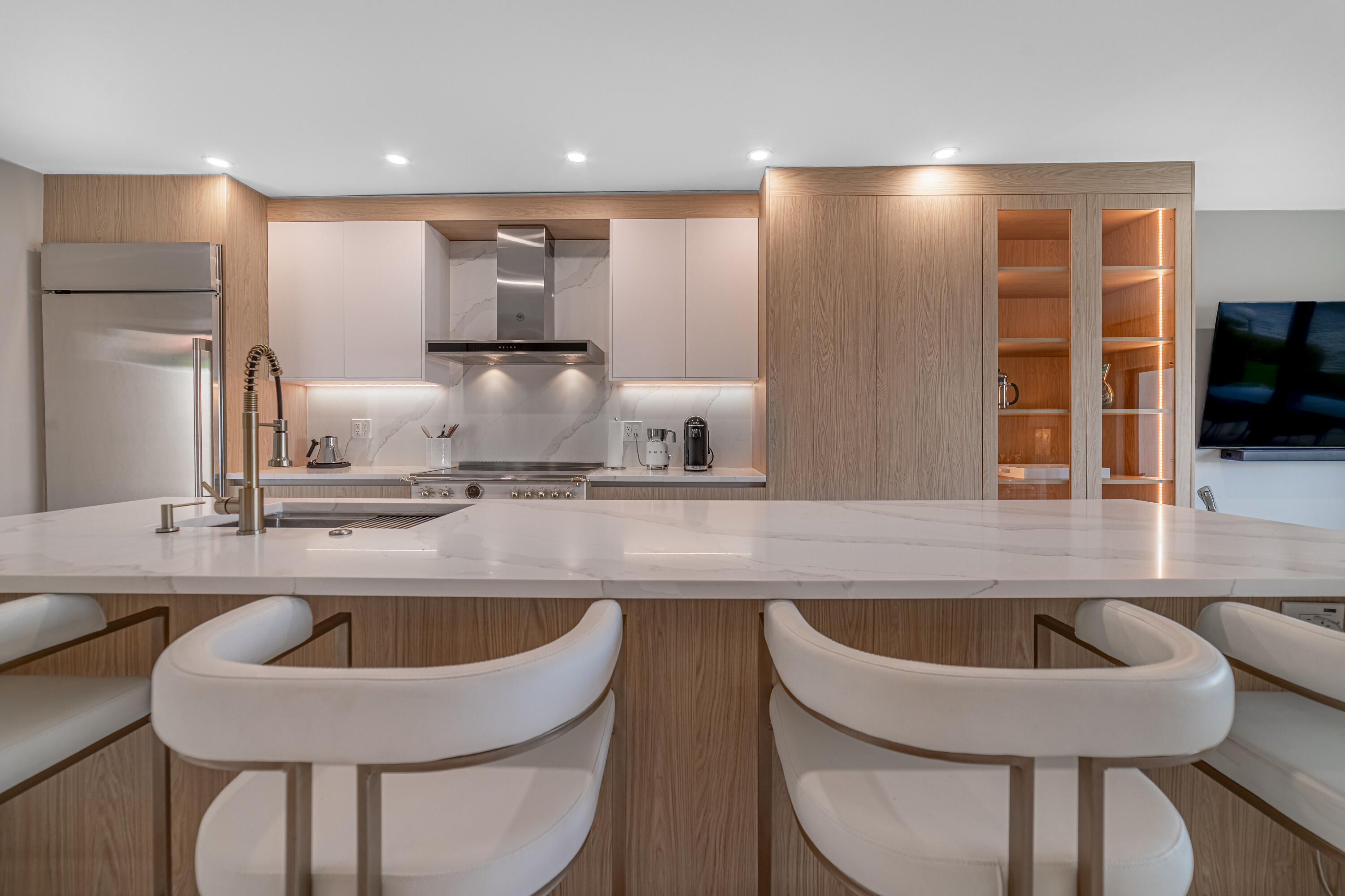 OCEAN CAY OF PALM BEACH - Residential