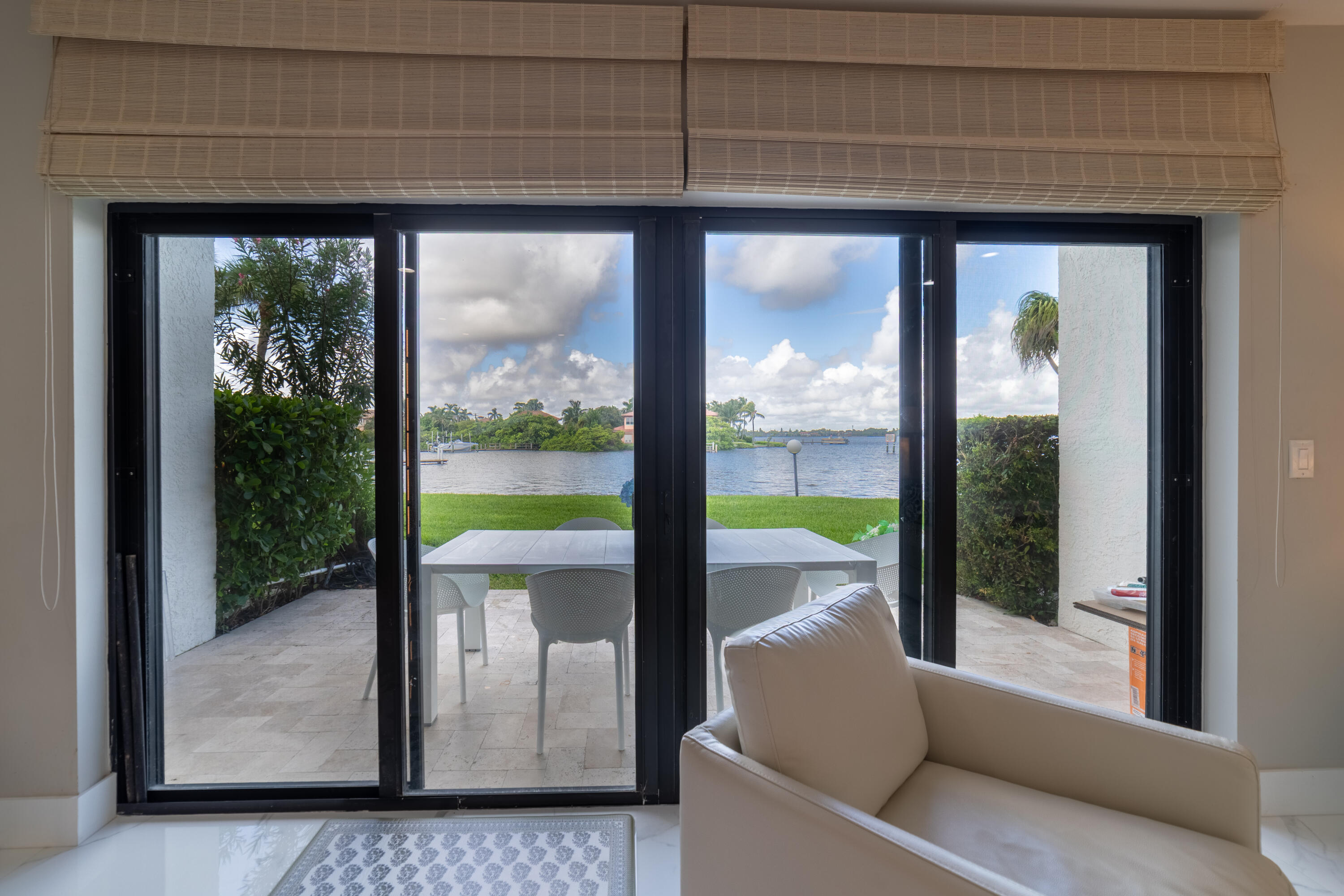 OCEAN CAY OF PALM BEACH - Residential