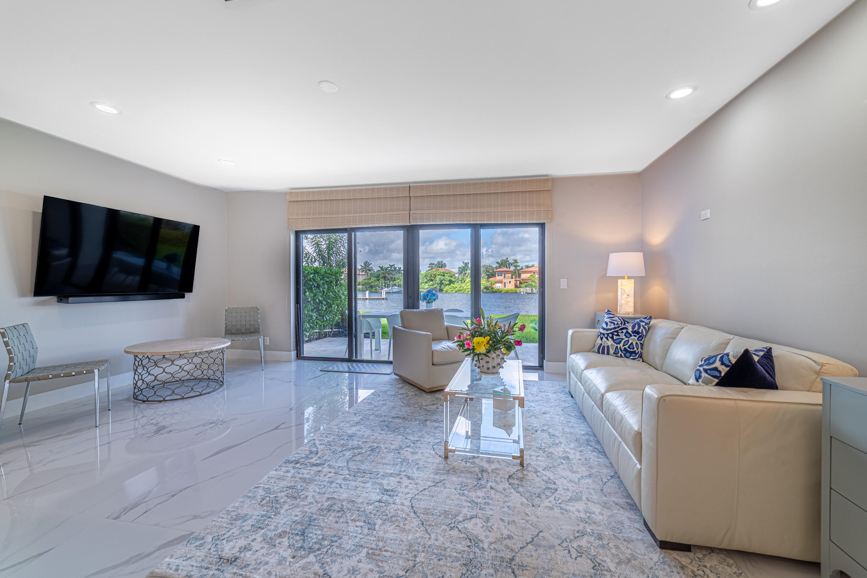 OCEAN CAY OF PALM BEACH - Residential