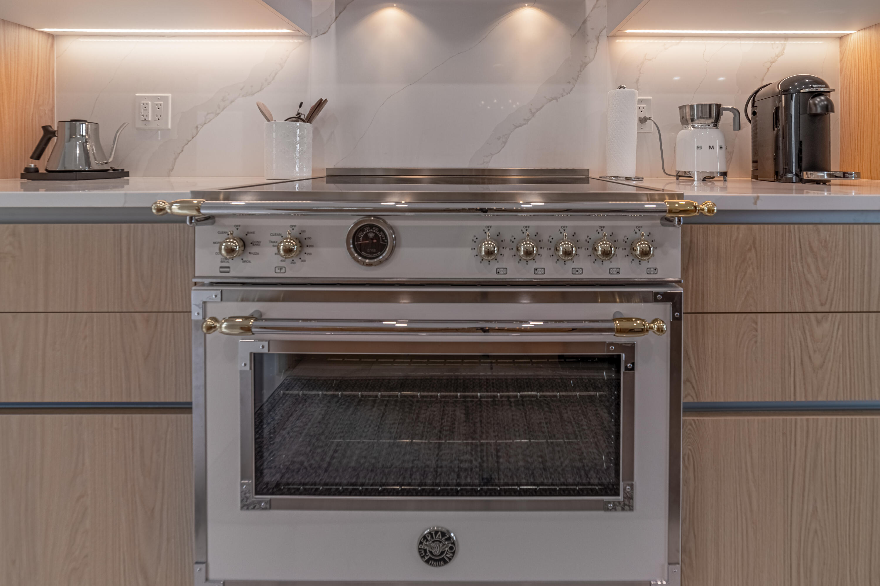 OCEAN CAY OF PALM BEACH - Residential