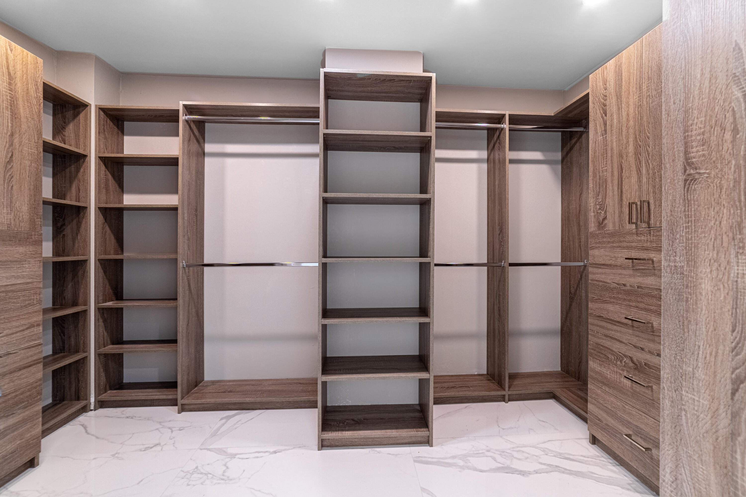 OCEAN CAY OF PALM BEACH - Residential