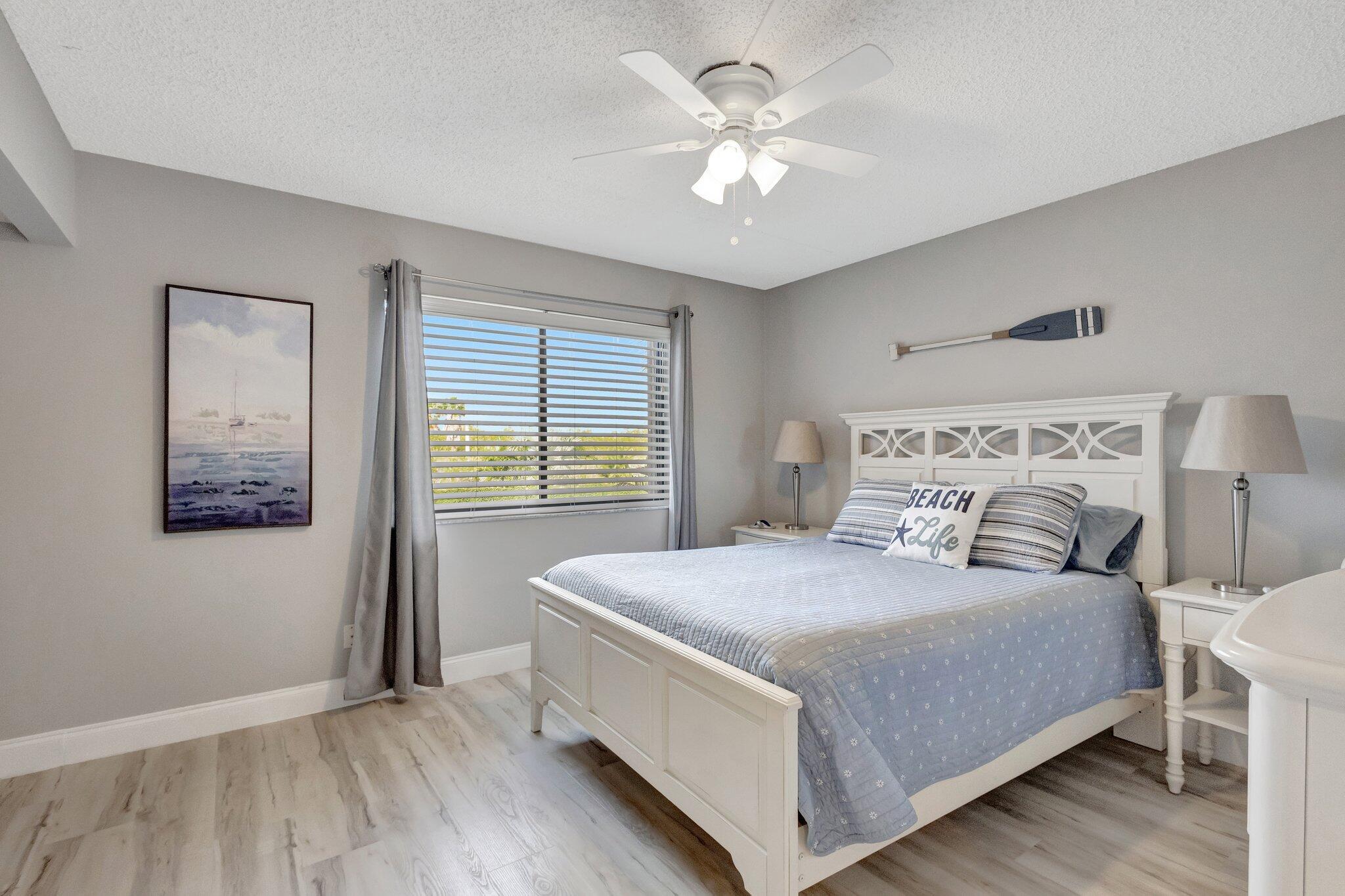 OCEAN VILLAGE - Residential