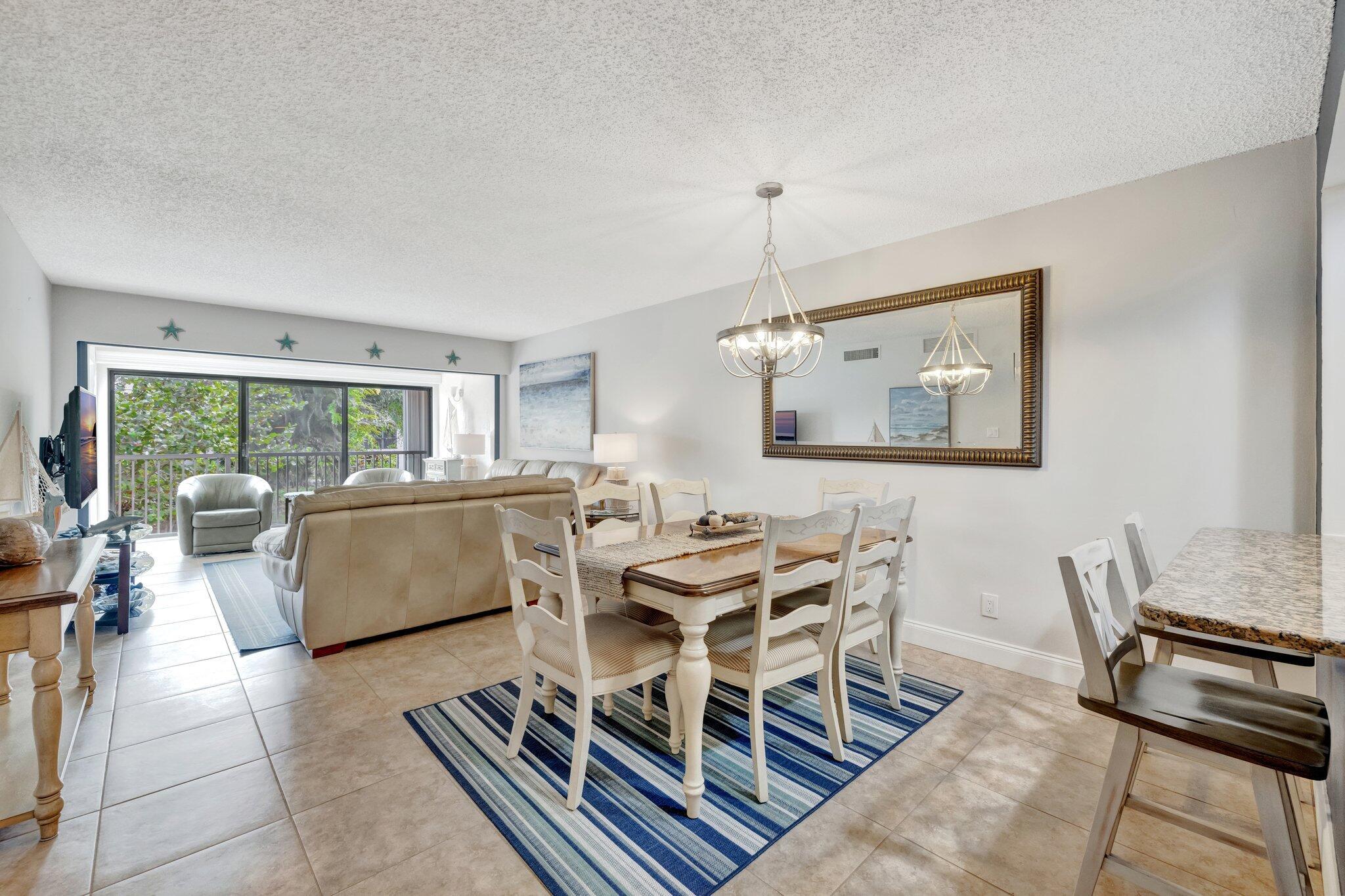 OCEAN VILLAGE - Residential