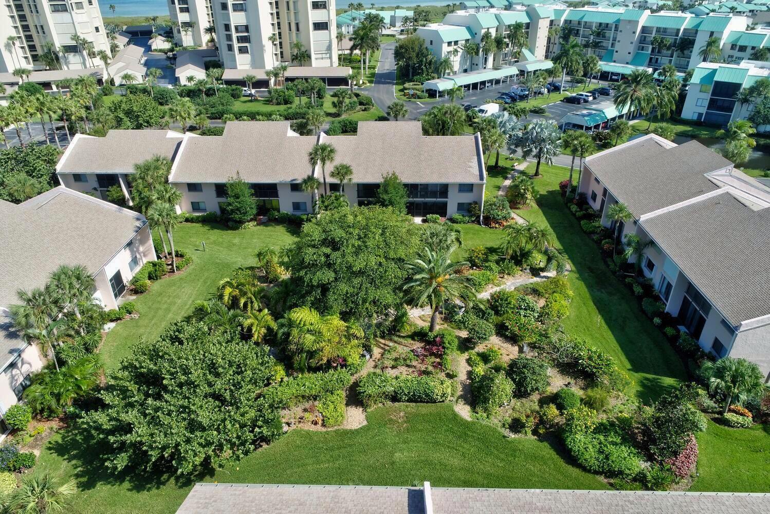 OCEAN VILLAGE - Residential