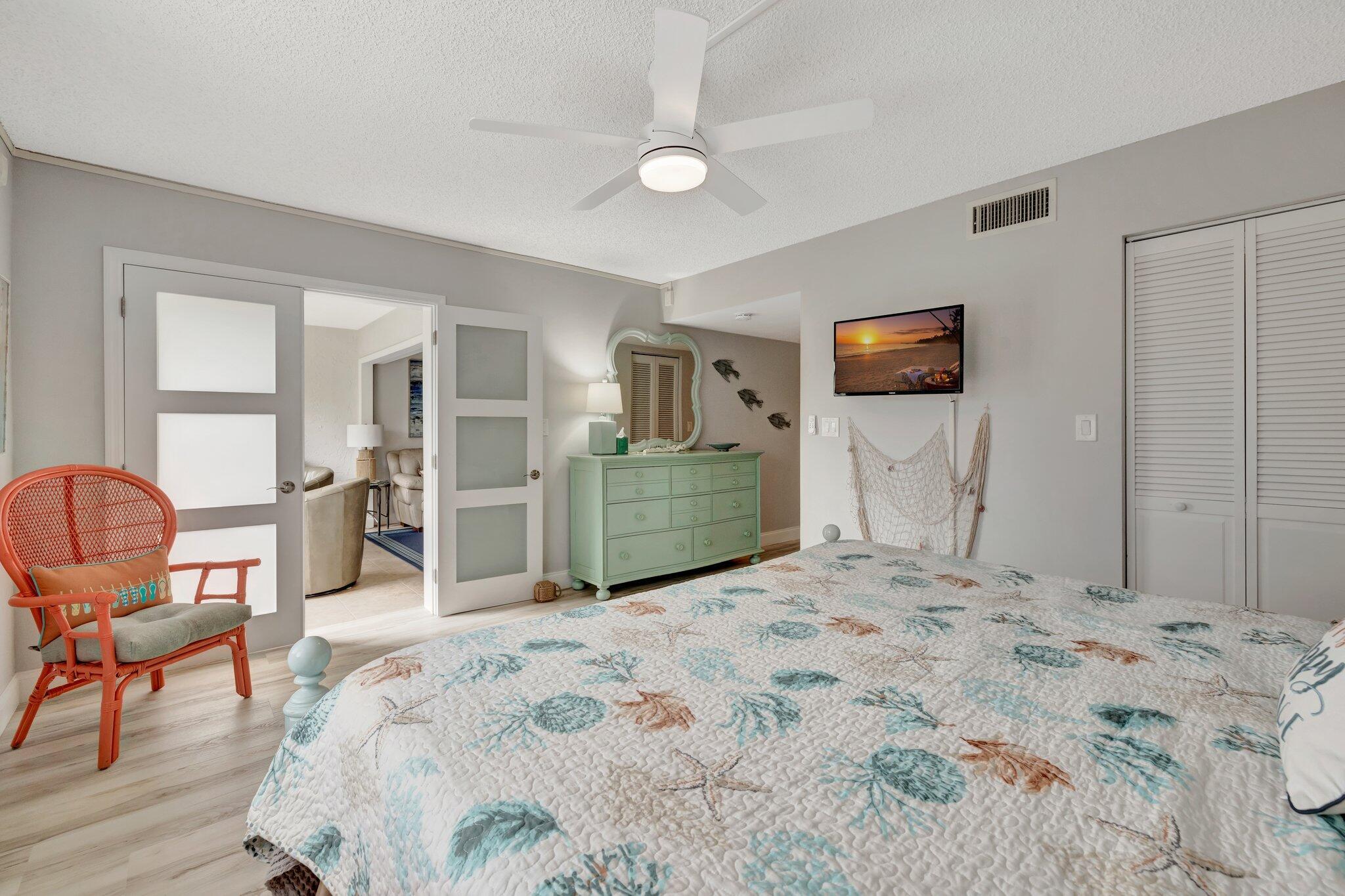 OCEAN VILLAGE - Residential