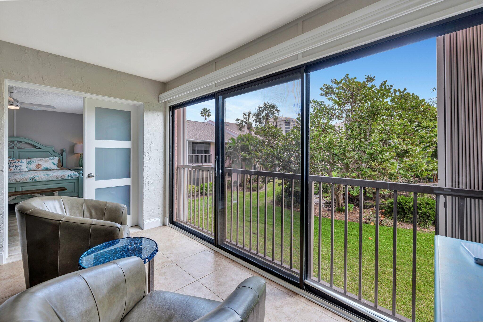 OCEAN VILLAGE - Residential