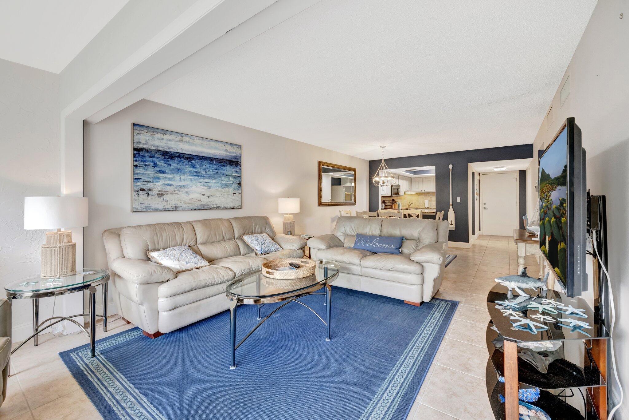 OCEAN VILLAGE - Residential