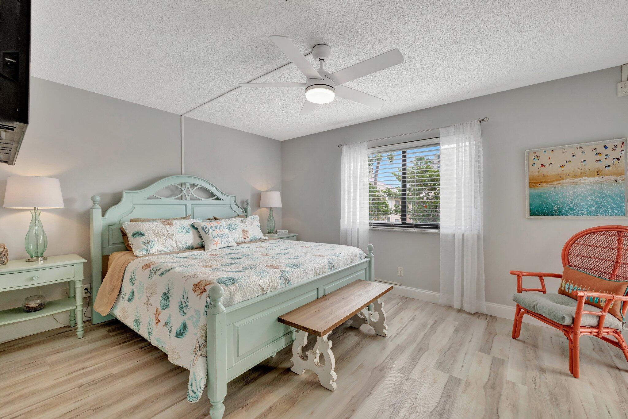 OCEAN VILLAGE - Residential