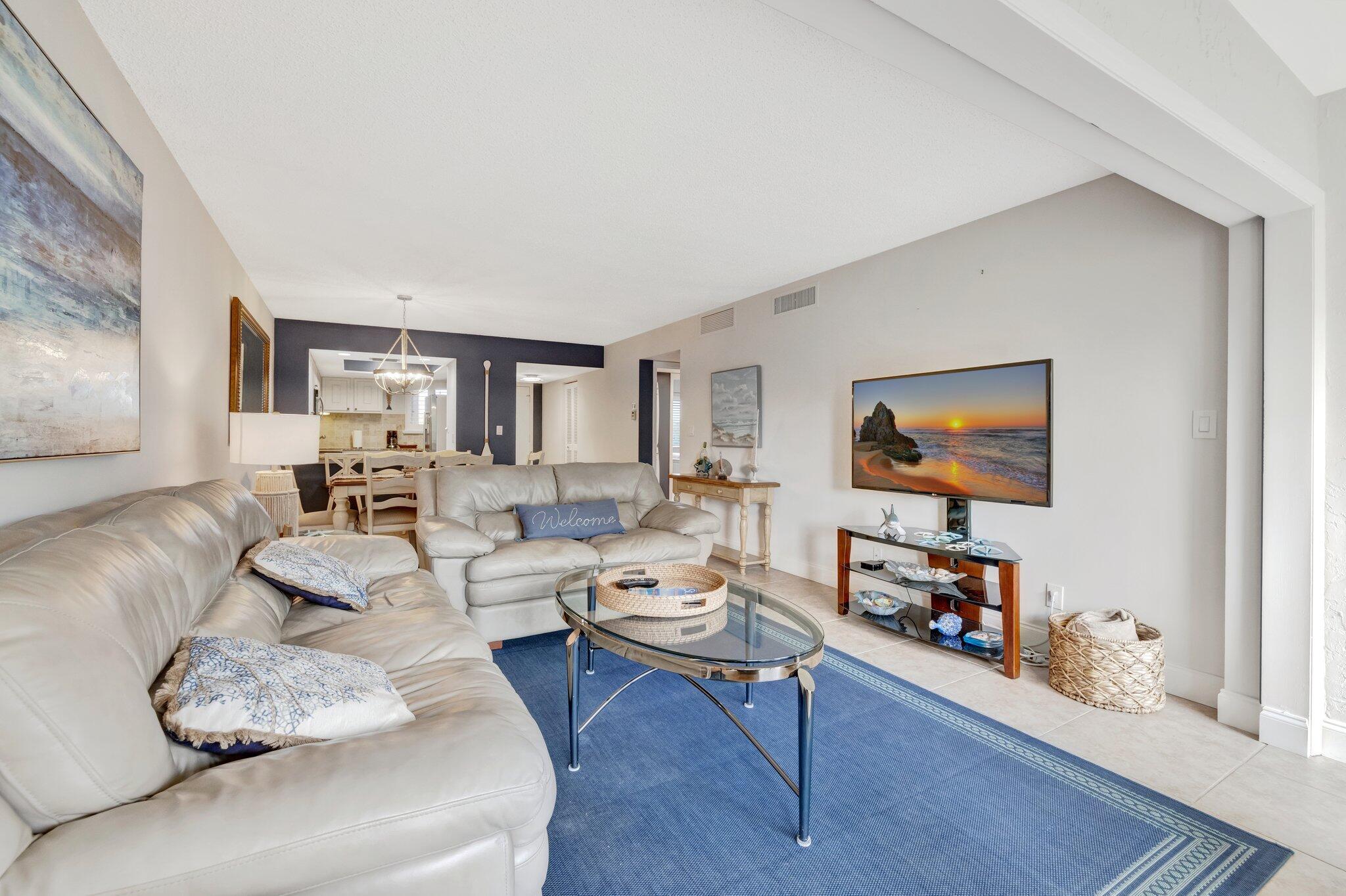 OCEAN VILLAGE - Residential