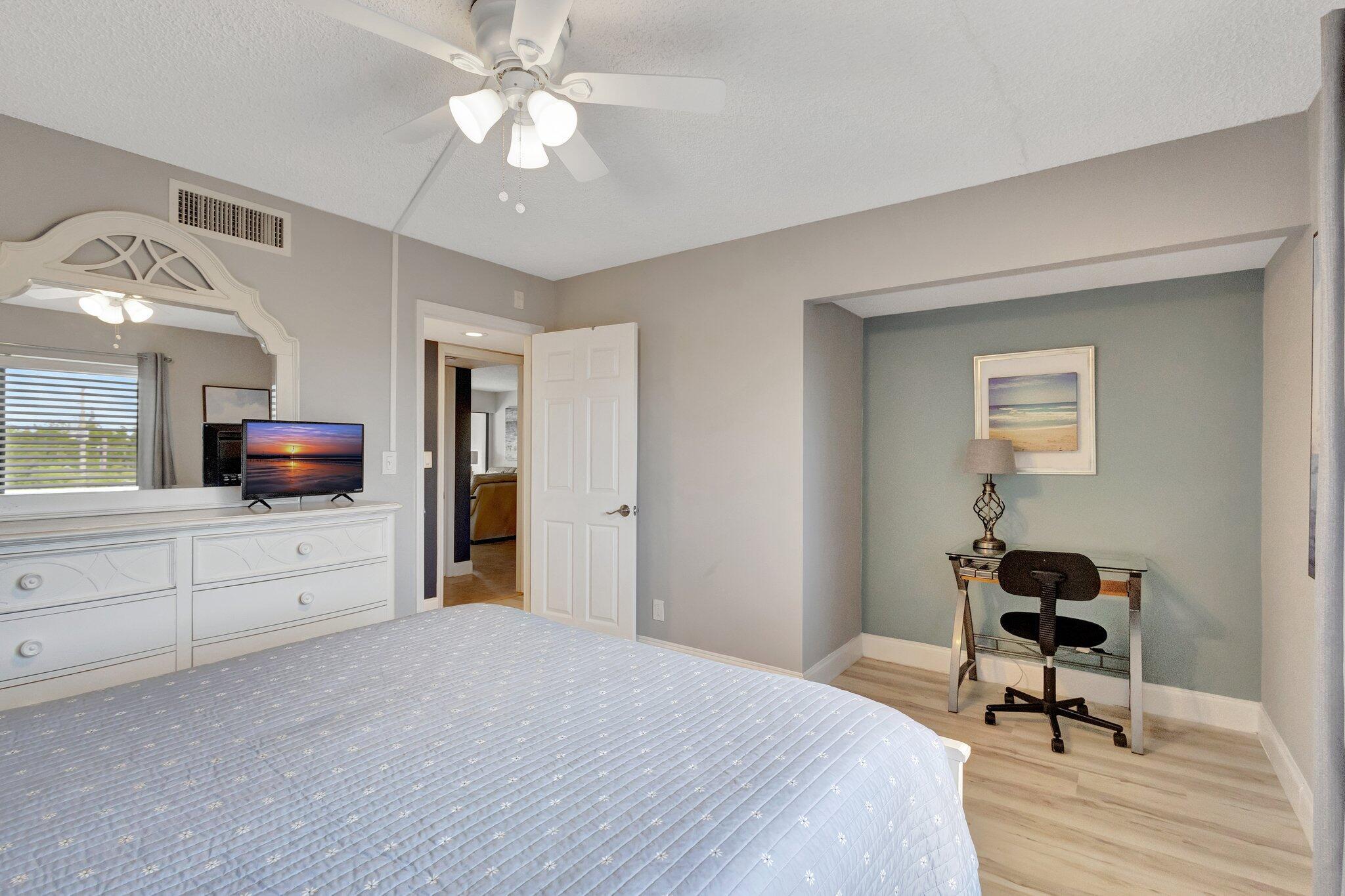 OCEAN VILLAGE - Residential