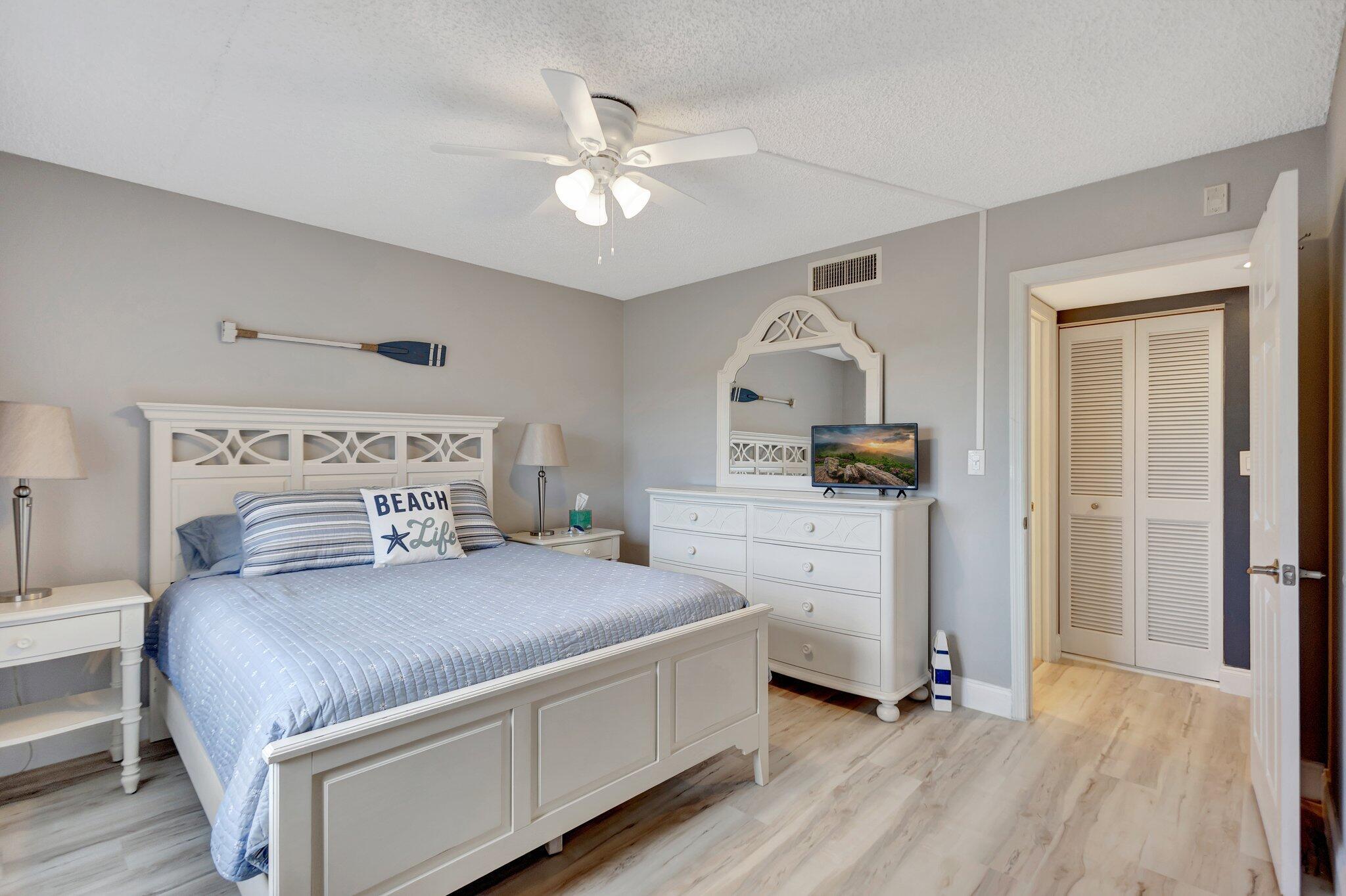 OCEAN VILLAGE - Residential