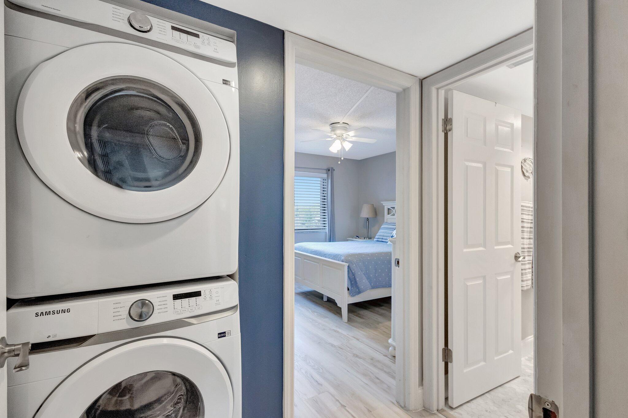 OCEAN VILLAGE - Residential