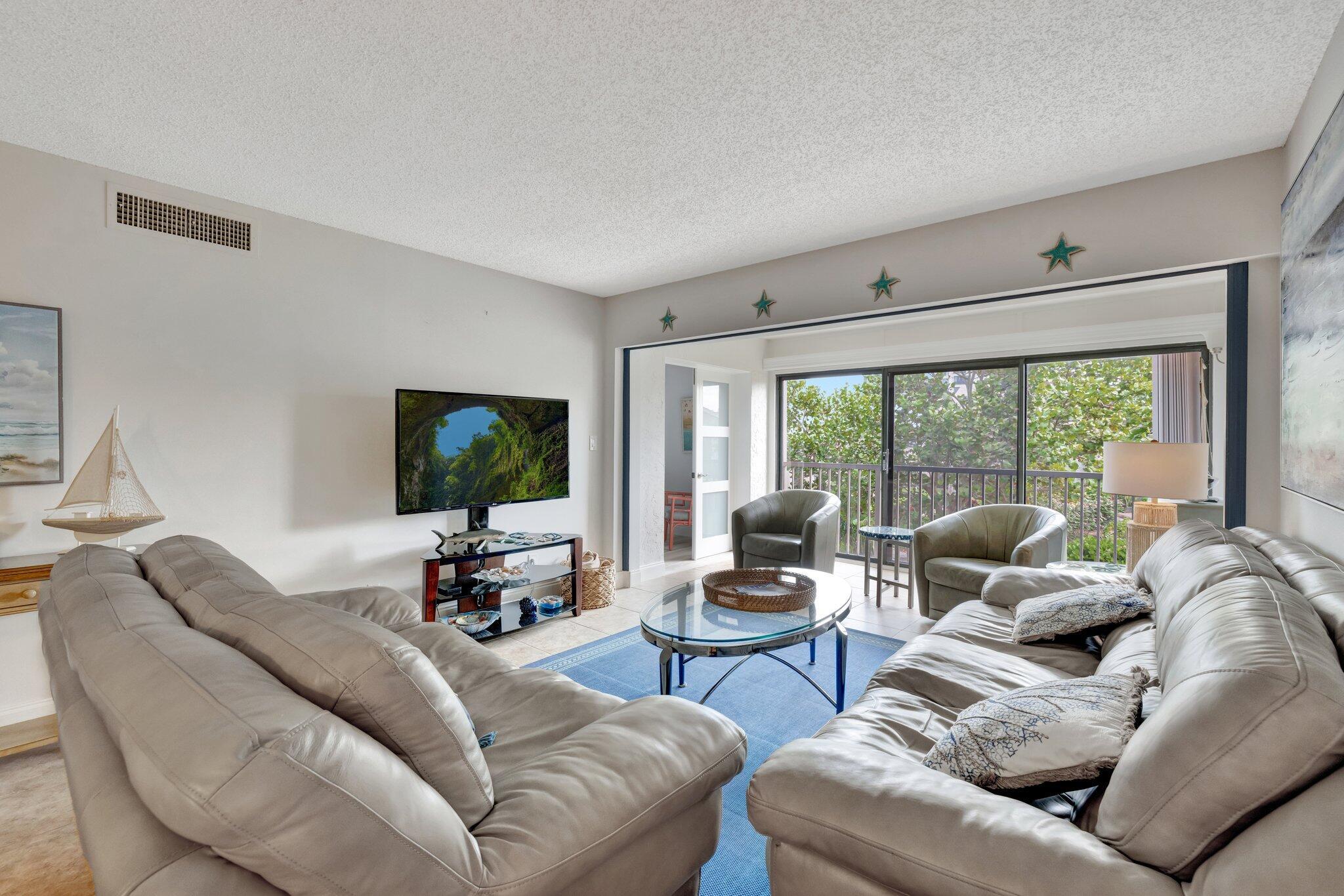 OCEAN VILLAGE - Residential