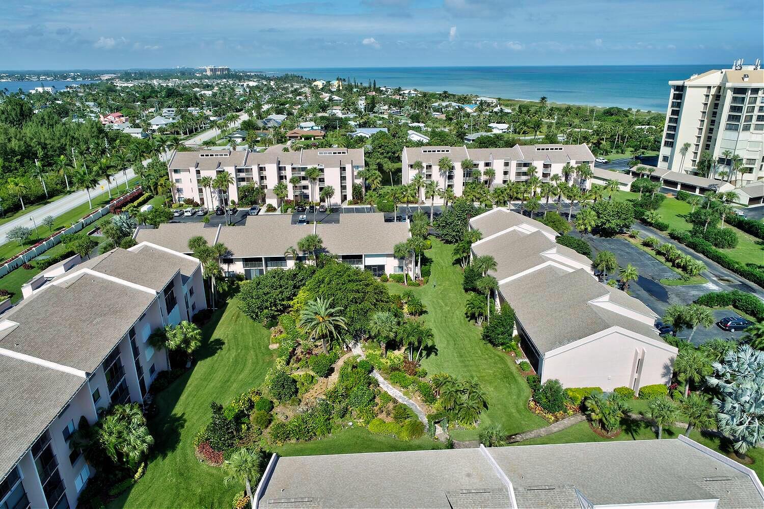 OCEAN VILLAGE - Residential