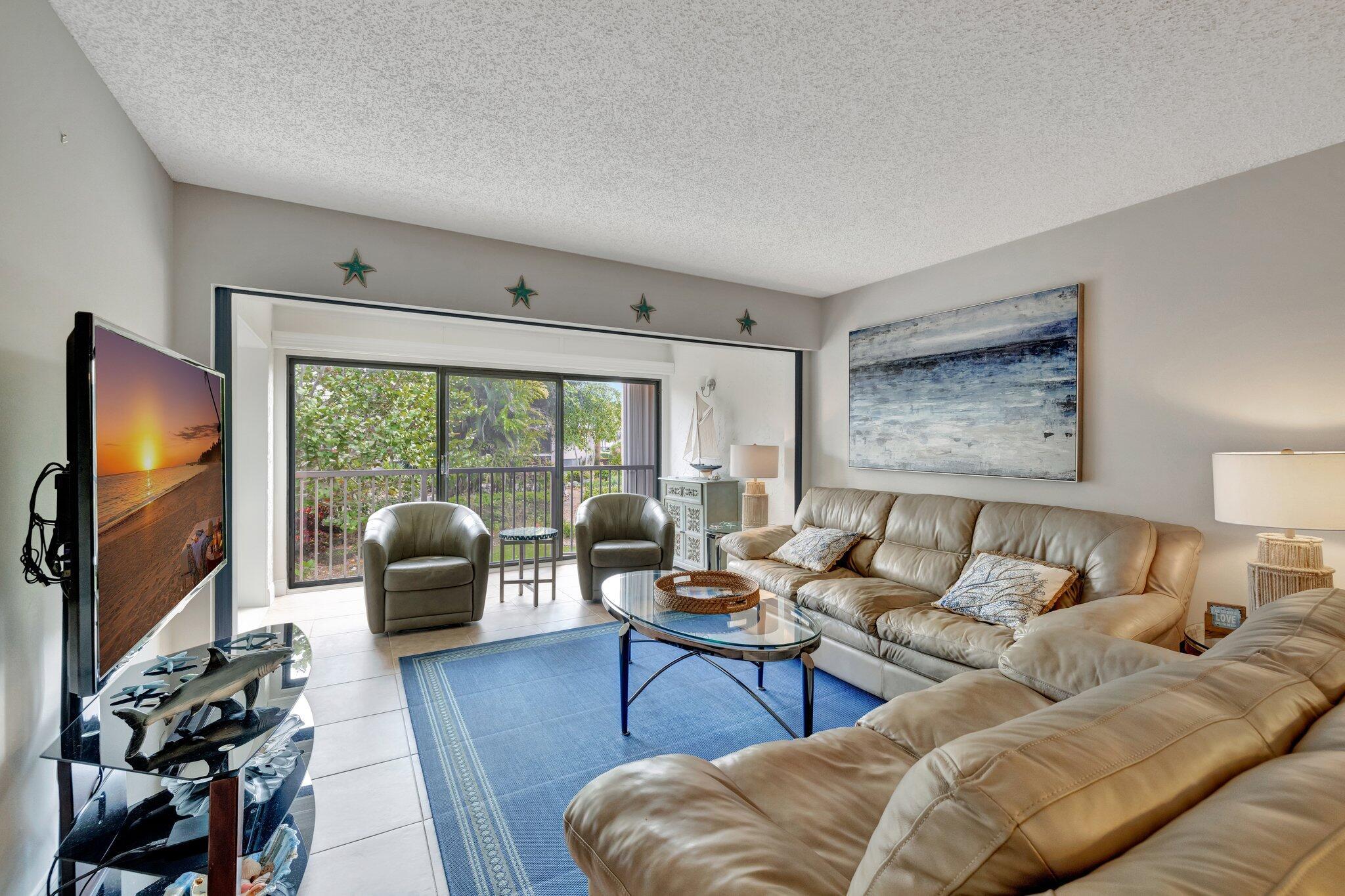 OCEAN VILLAGE - Residential