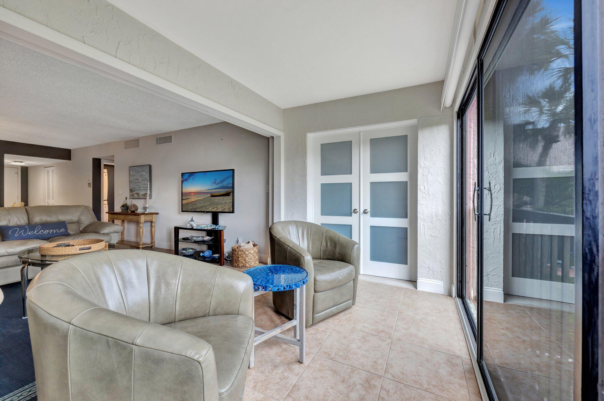 OCEAN VILLAGE - Residential