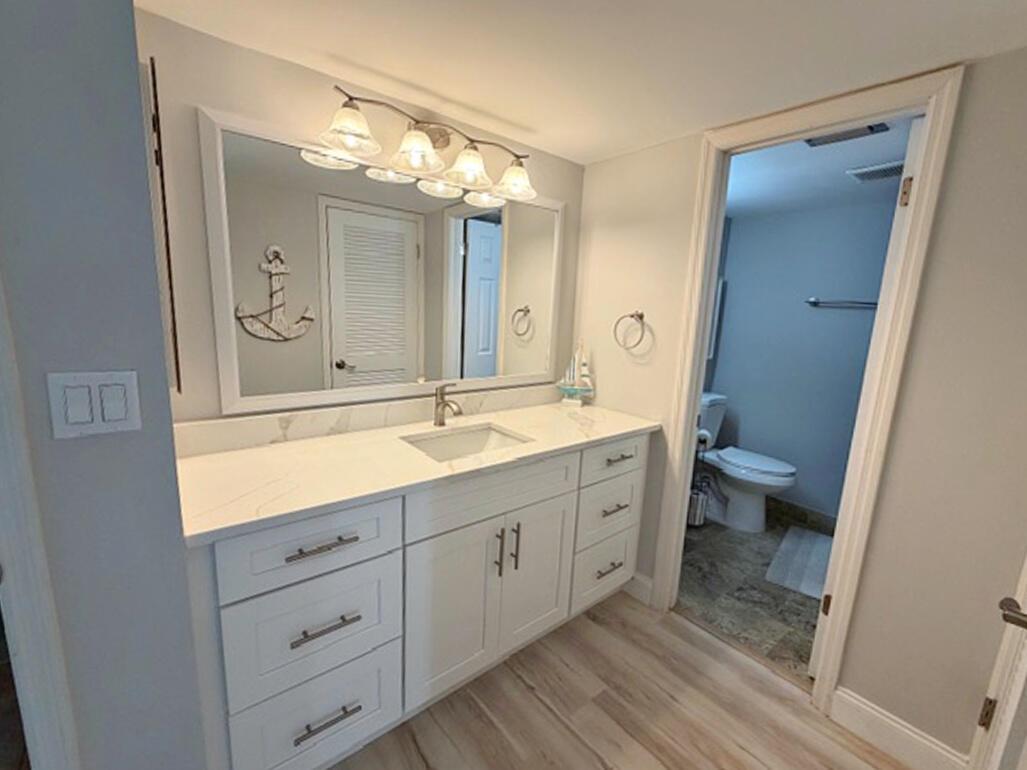 OCEAN VILLAGE - Residential