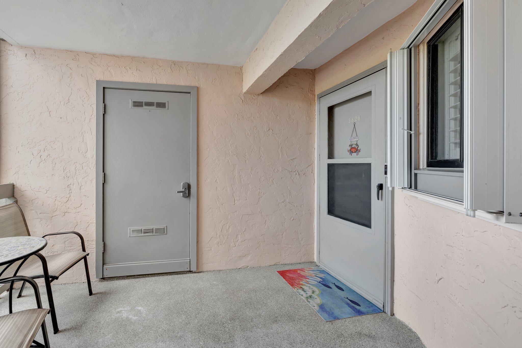 OCEAN VILLAGE - Residential