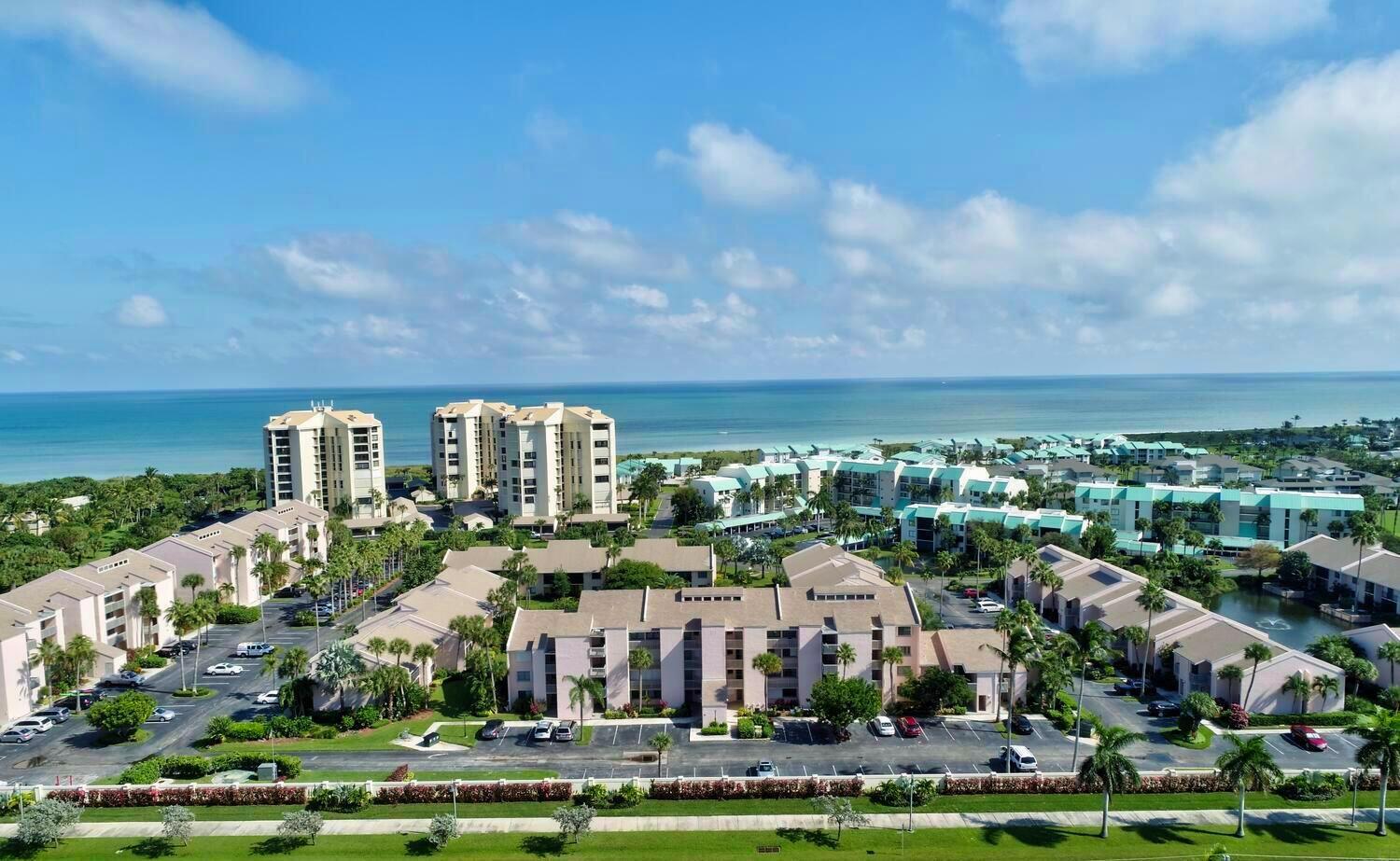 OCEAN VILLAGE - Residential