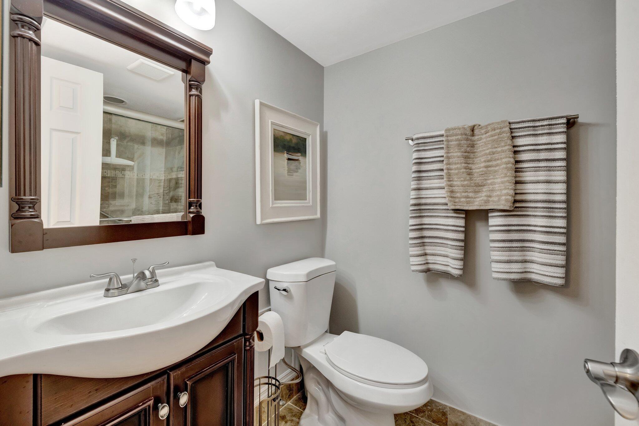 OCEAN VILLAGE - Residential