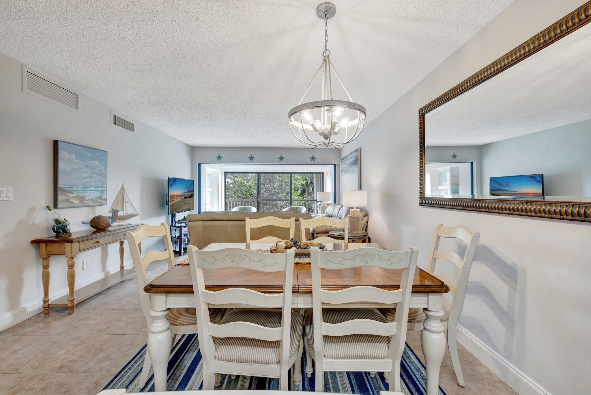 OCEAN VILLAGE - Residential