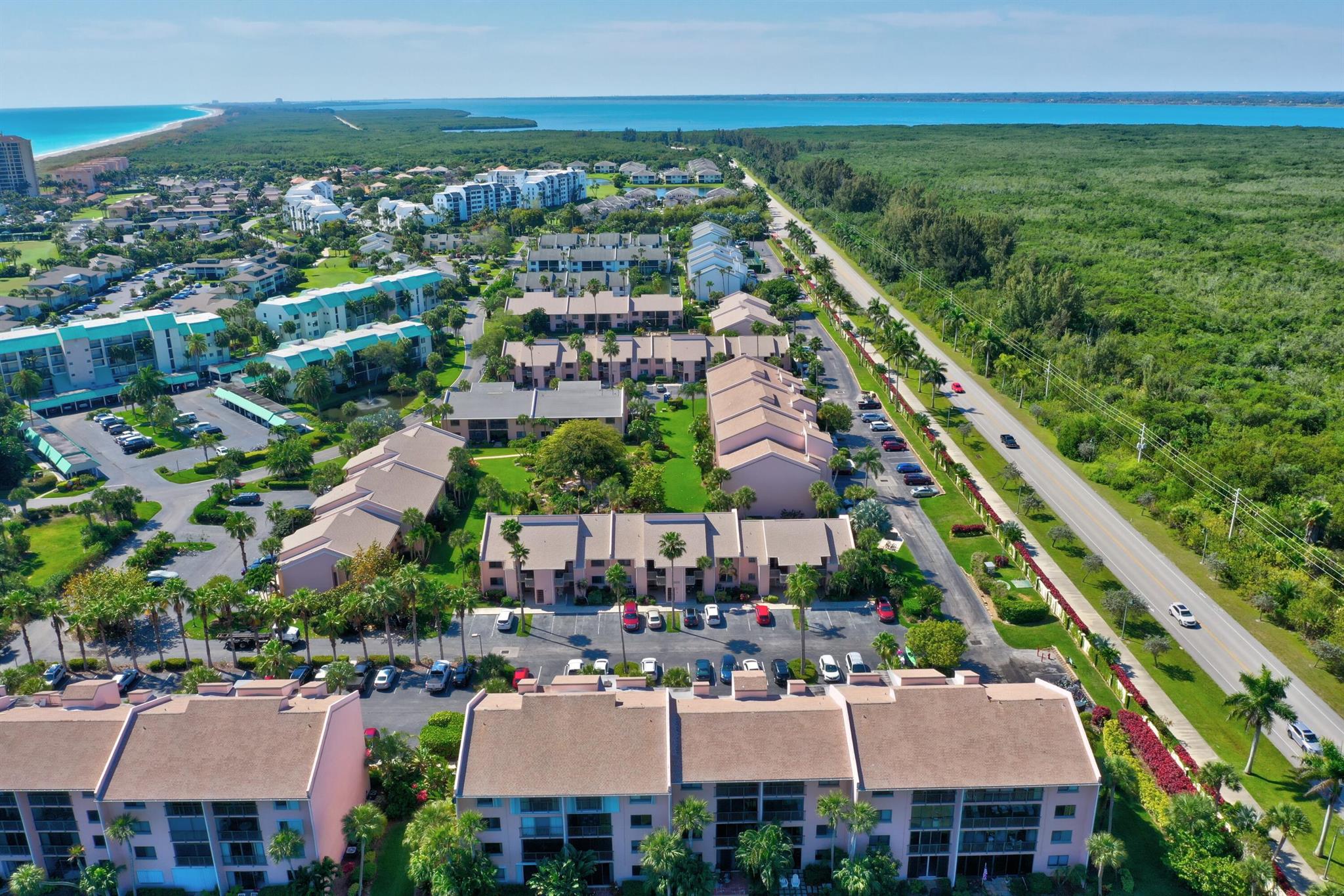 OCEAN VILLAGE - Residential
